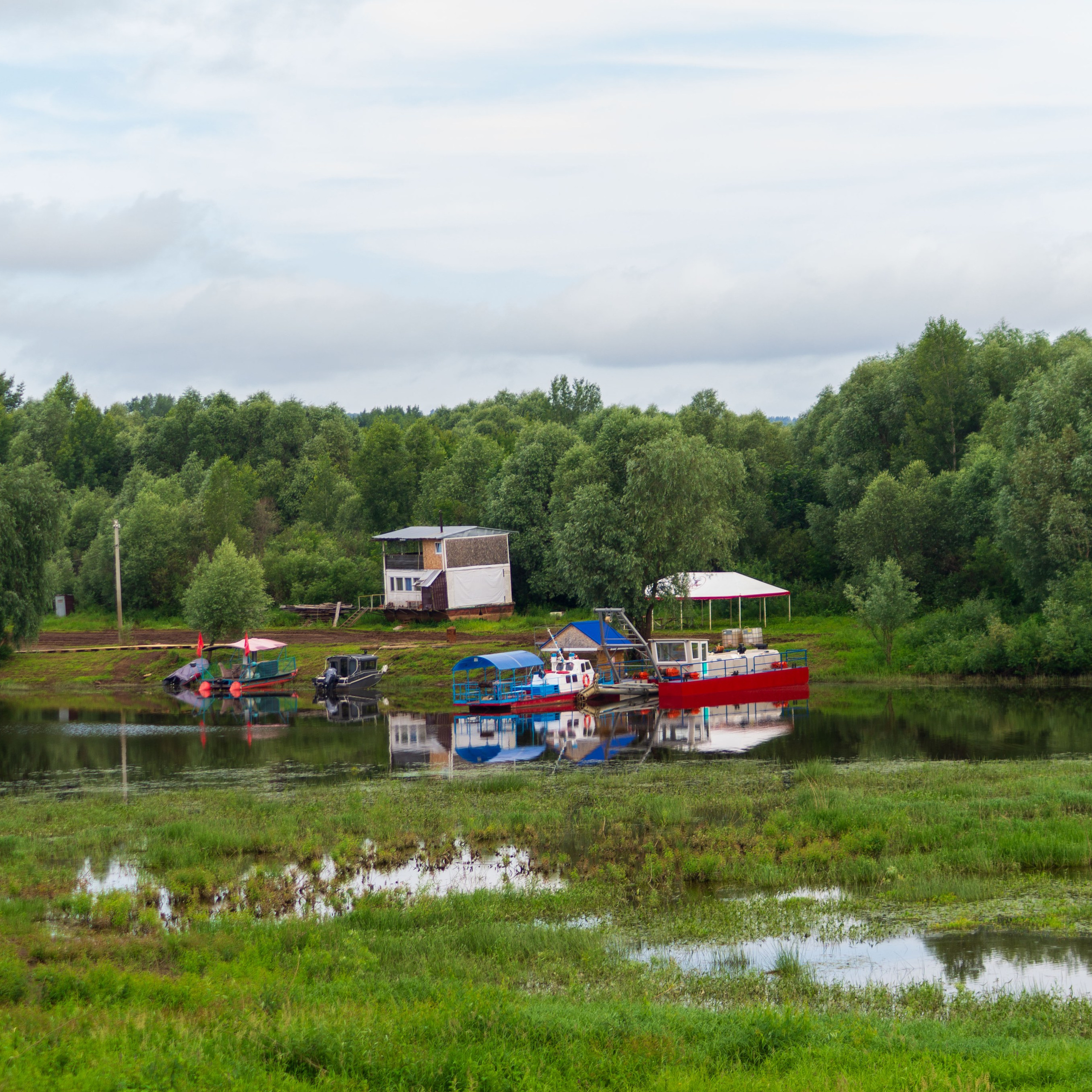 Г. Вятские Поляны лето 2025. Портретный и семейный фотограф Санкт-Петербург