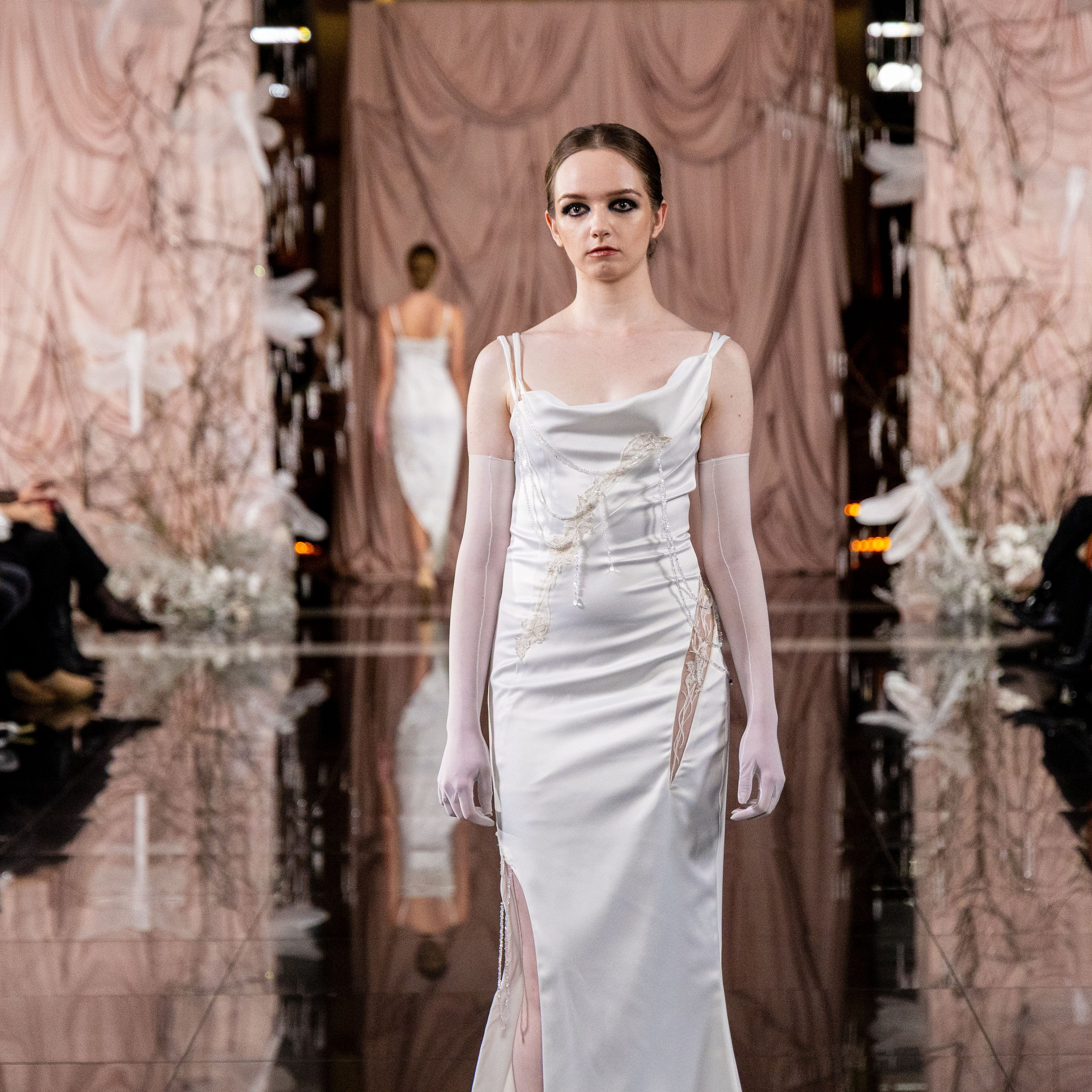 Главное платье 2026-2027. Портретный и семейный фотограф Санкт-Петербург