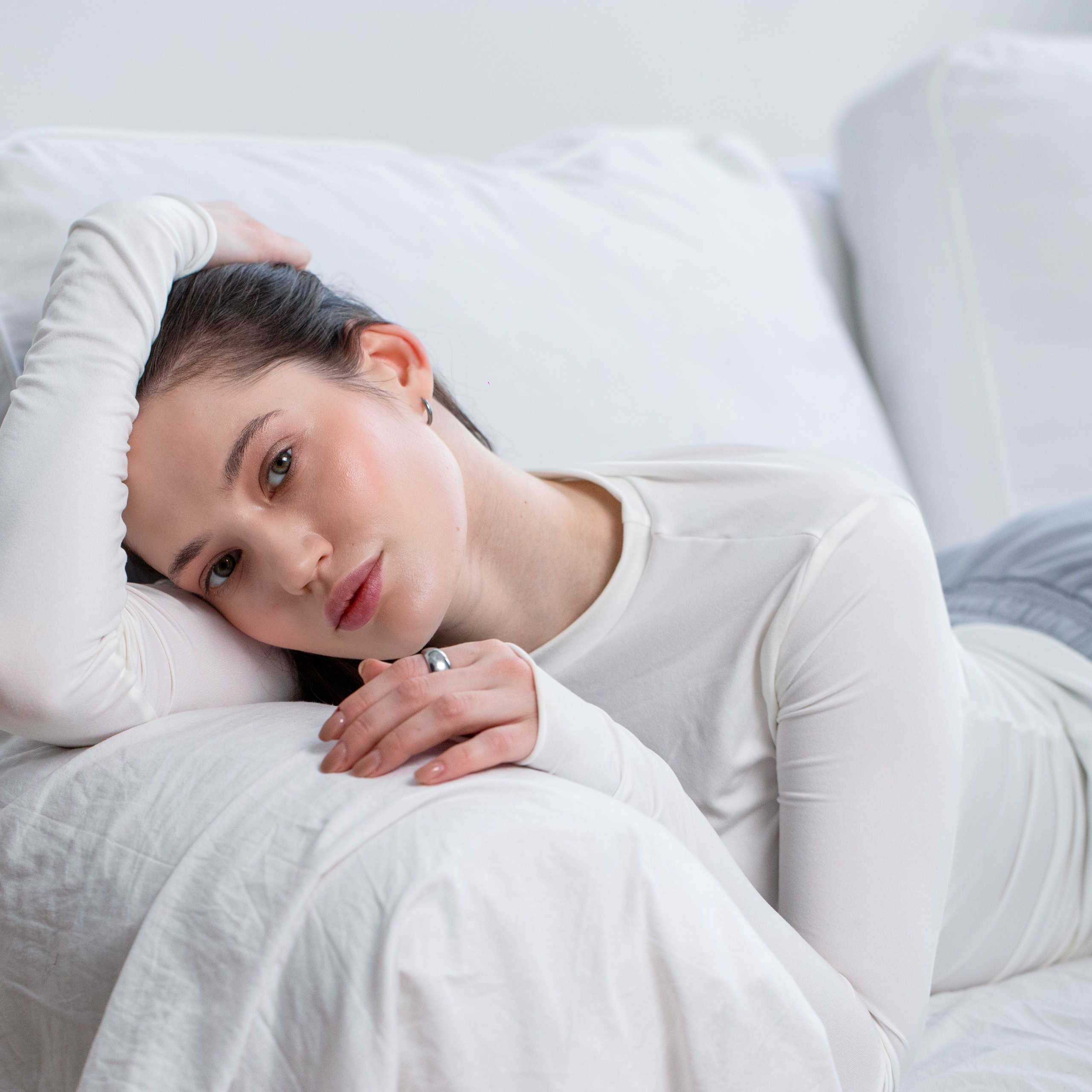 Портретные фотосессии