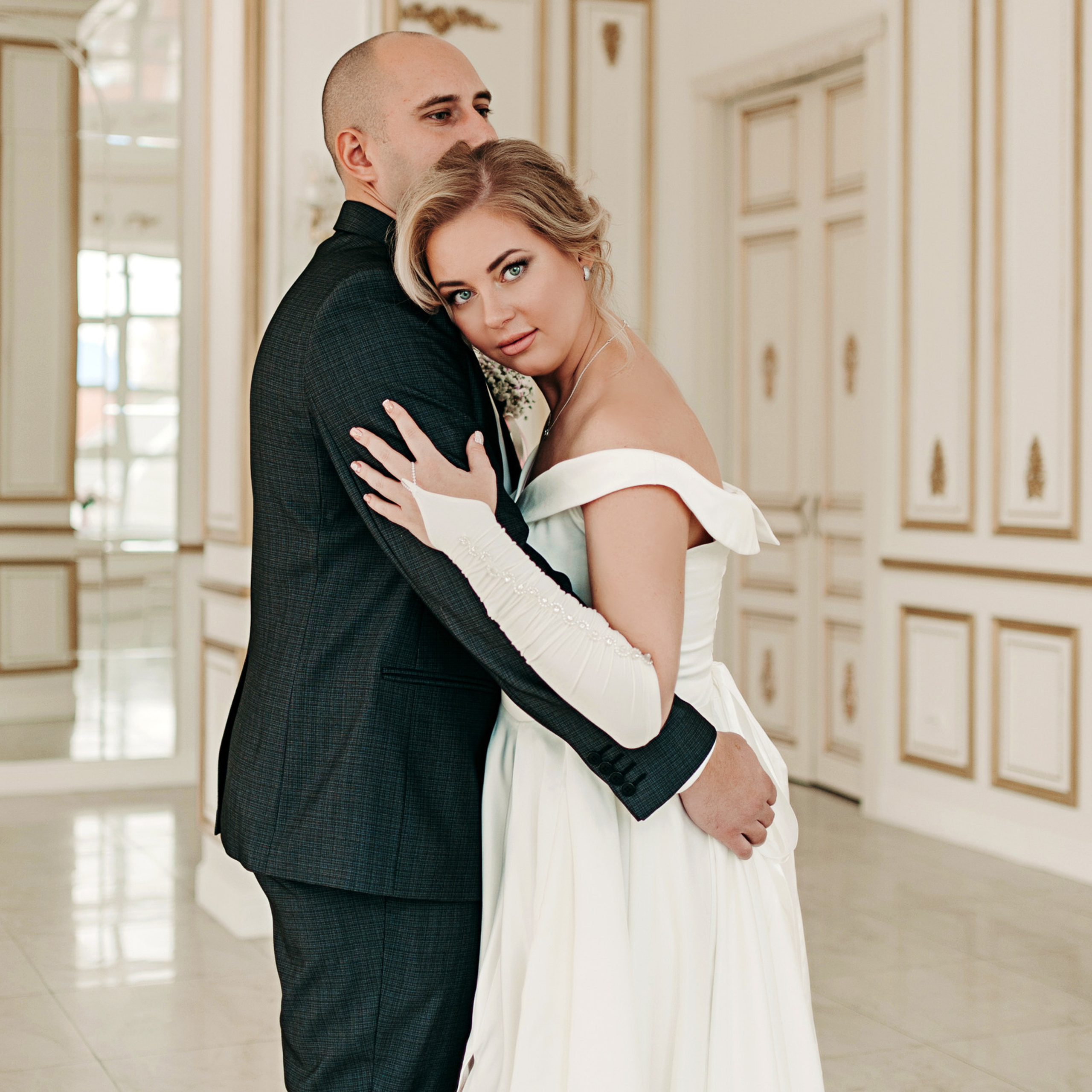 Отзывы. Свадебный и семейный фотограф в Ростове-на-Дону Алина Астахова