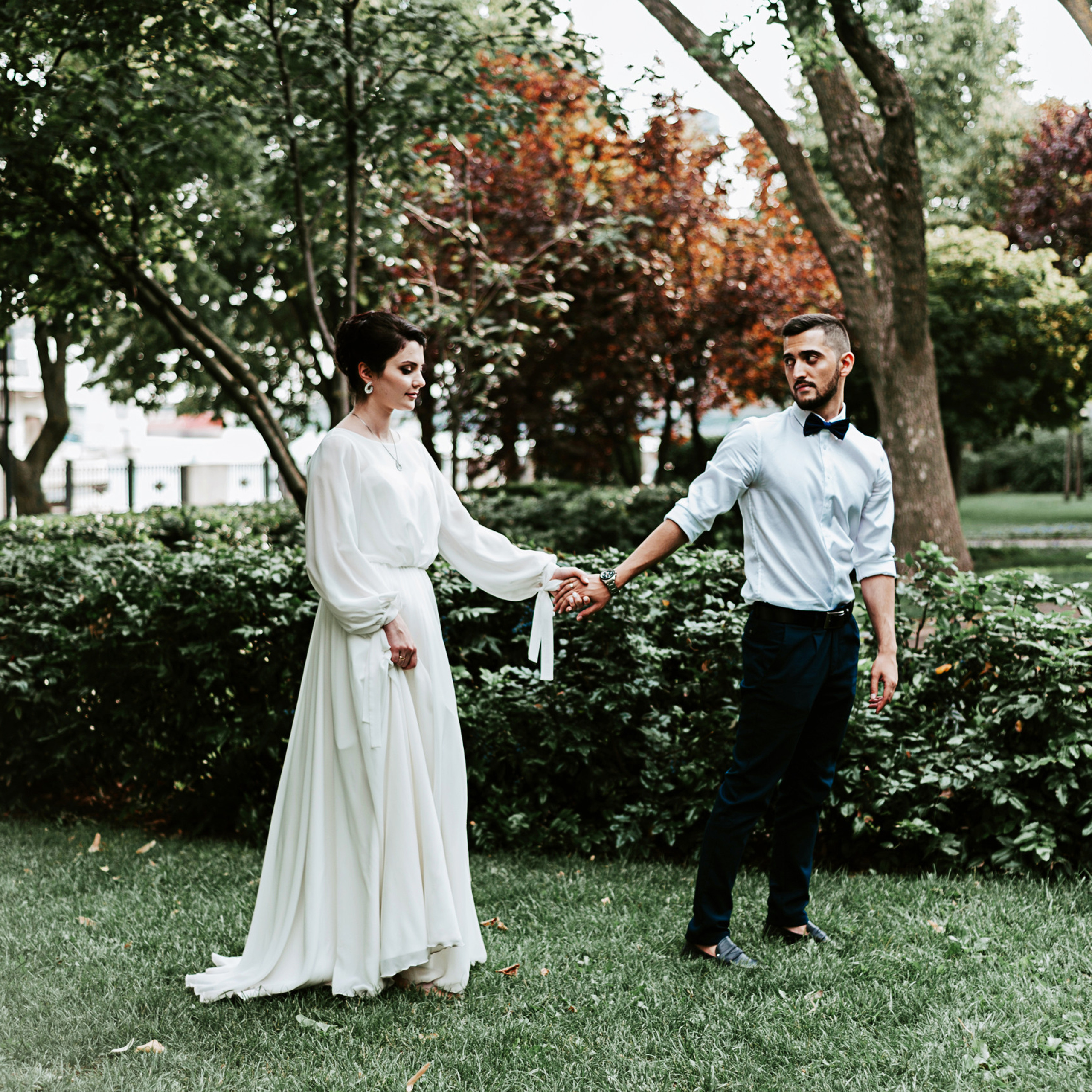 Отзывы. Свадебный и семейный фотограф в Ростове-на-Дону Алина Астахова