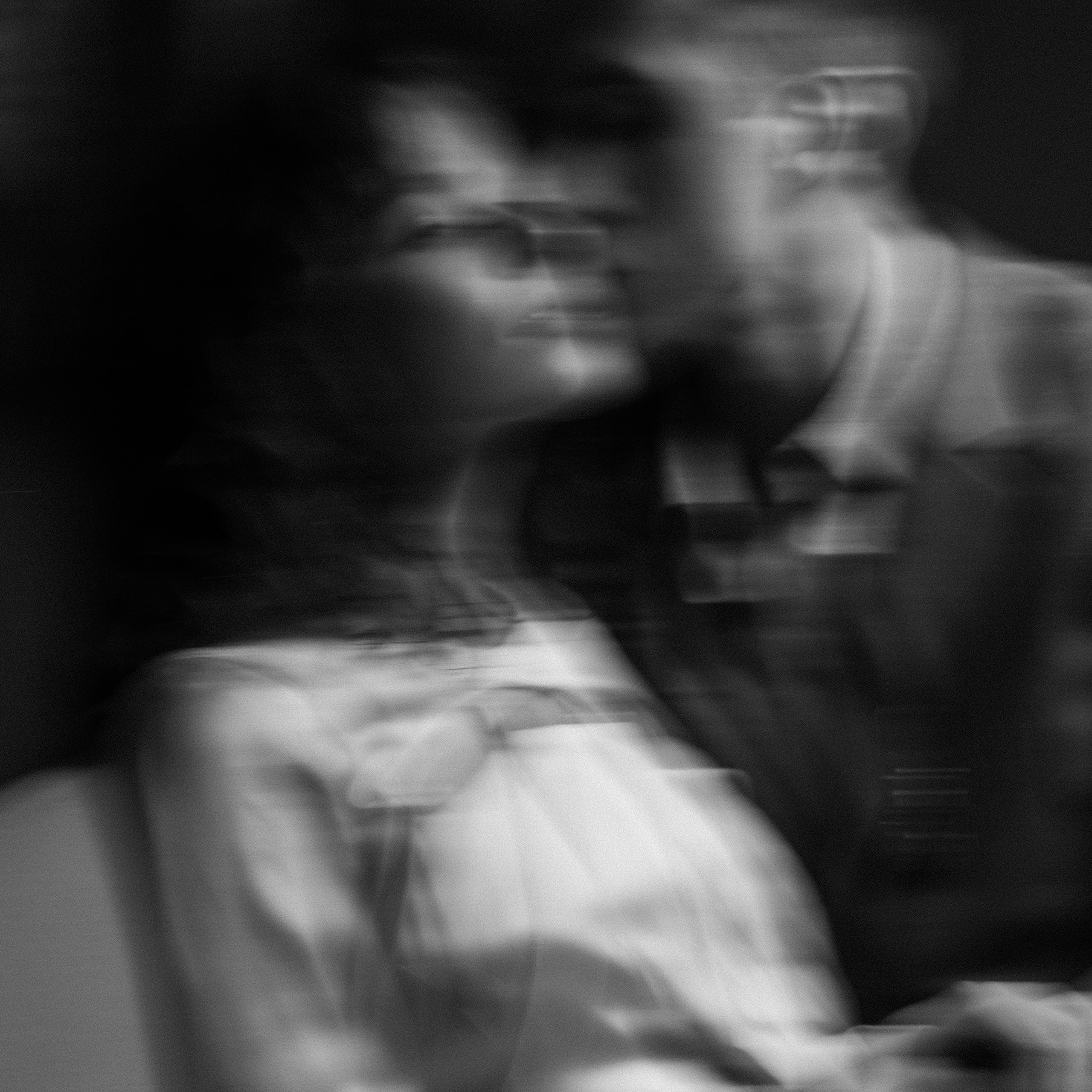 SO / young and beautiful / 2024