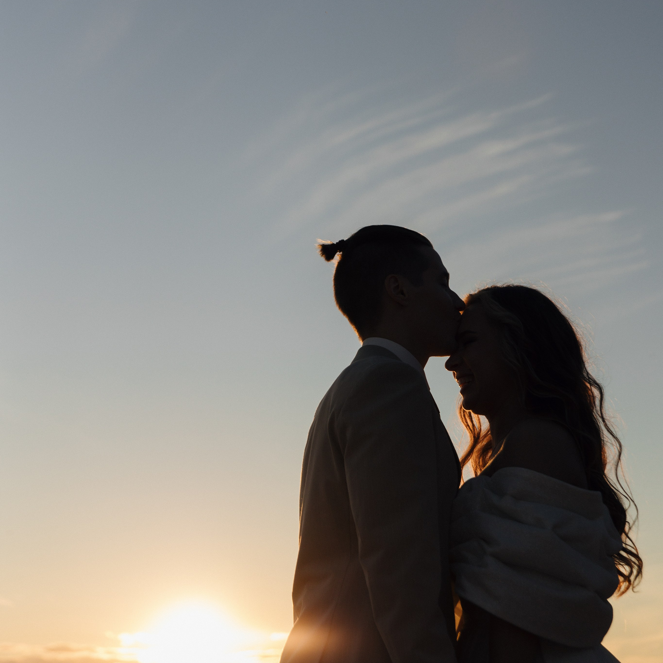 Город и залив / 2024