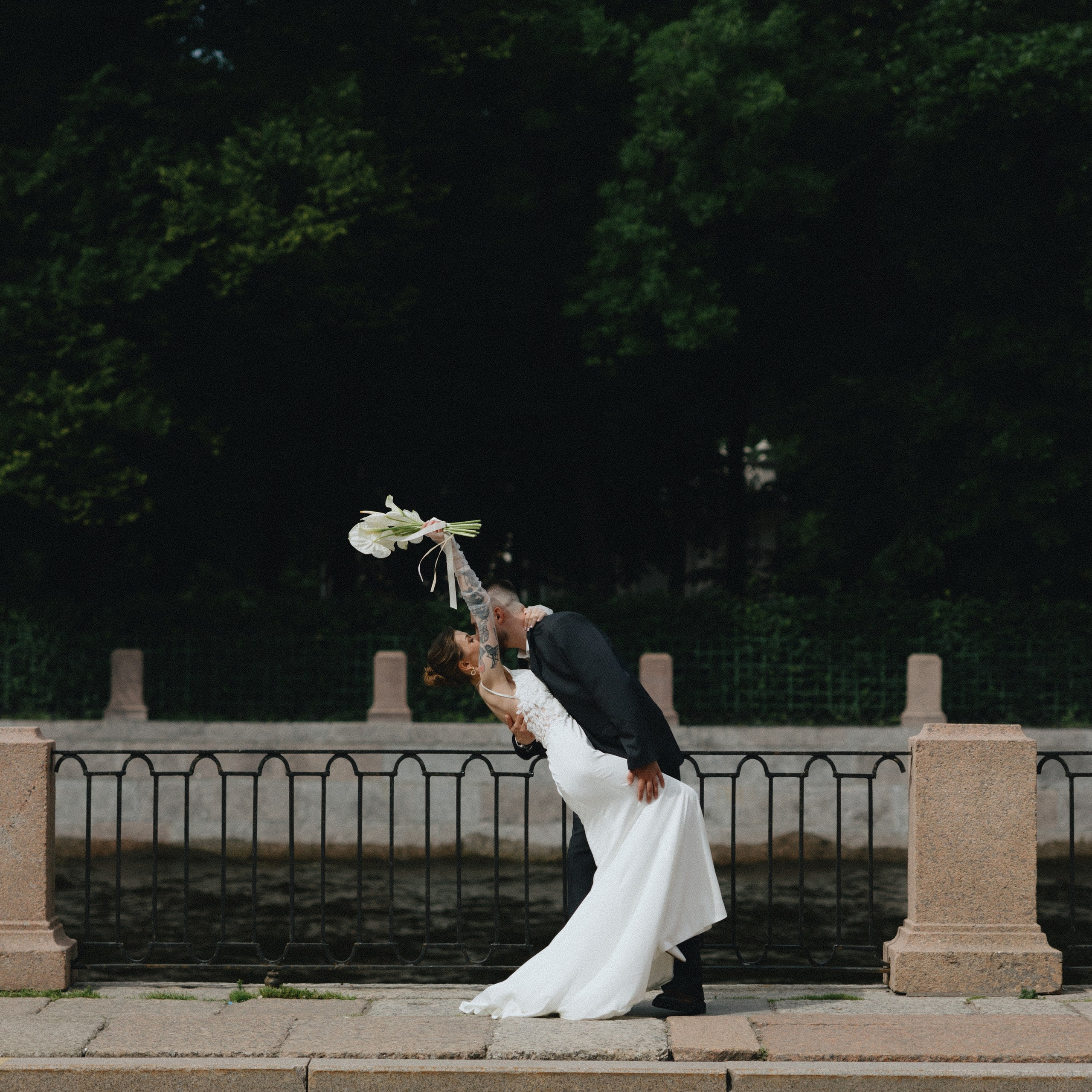 Эко вечеринка / 2025