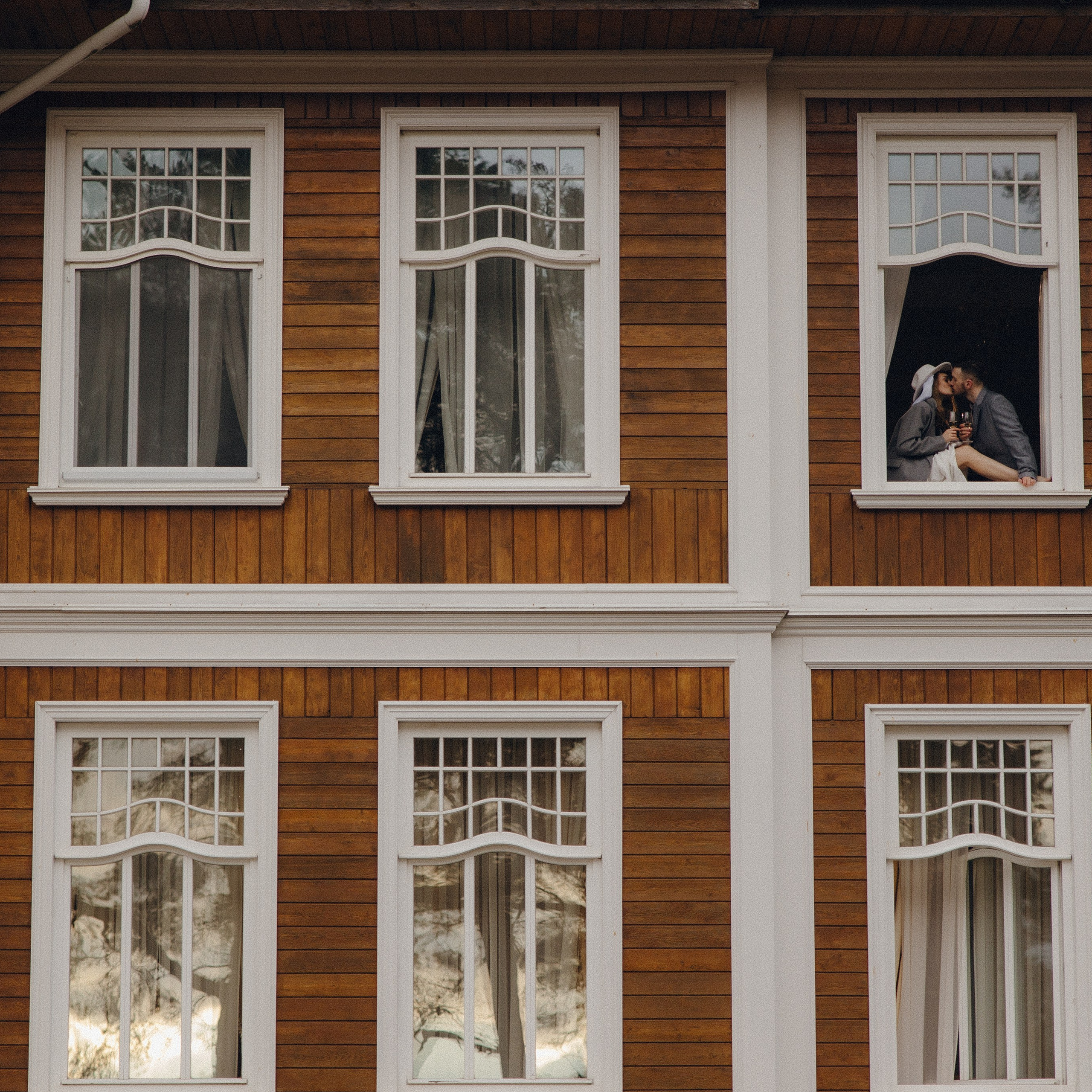 Скандинавия / 2025