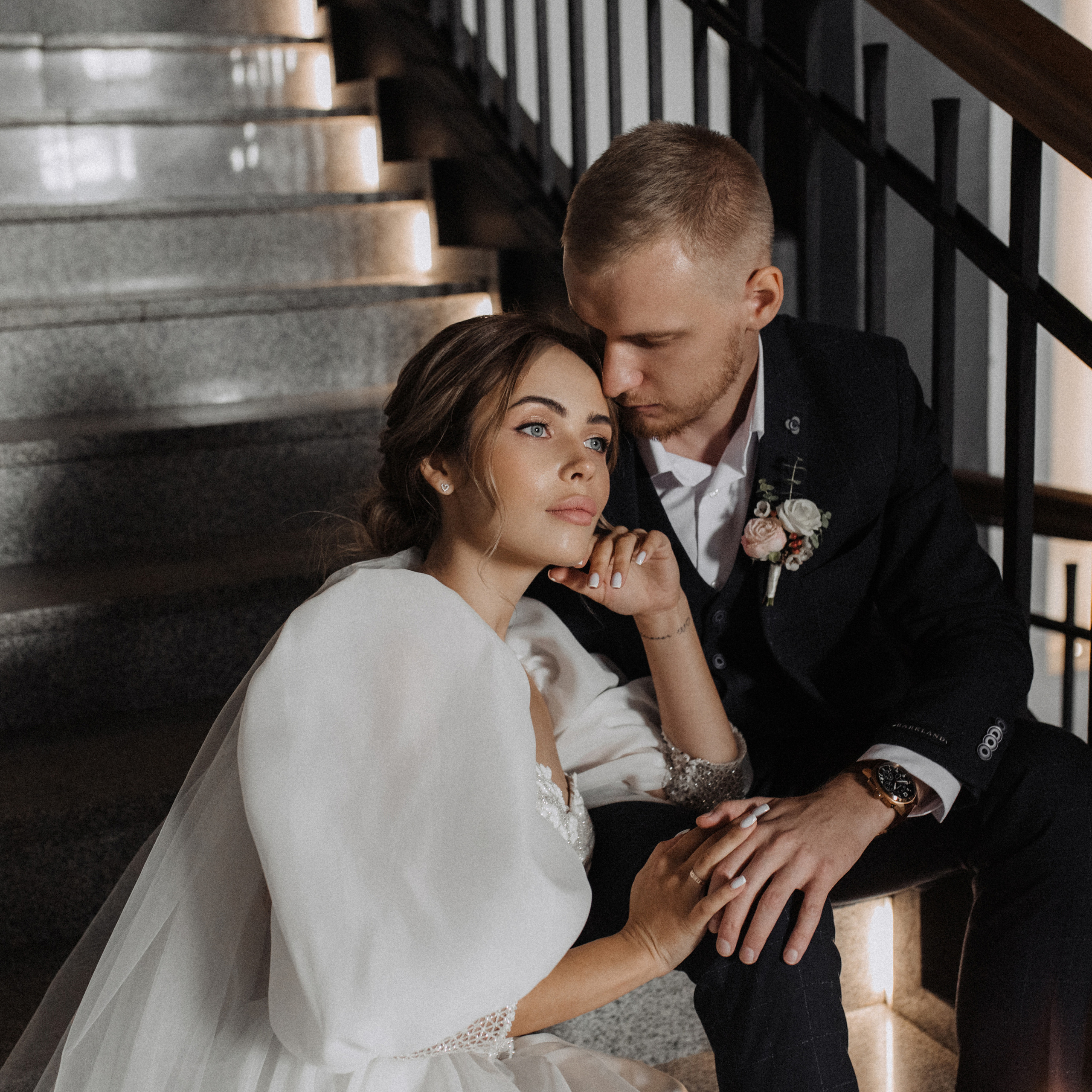 Свадебный фотограф Анастасия Пальчикова