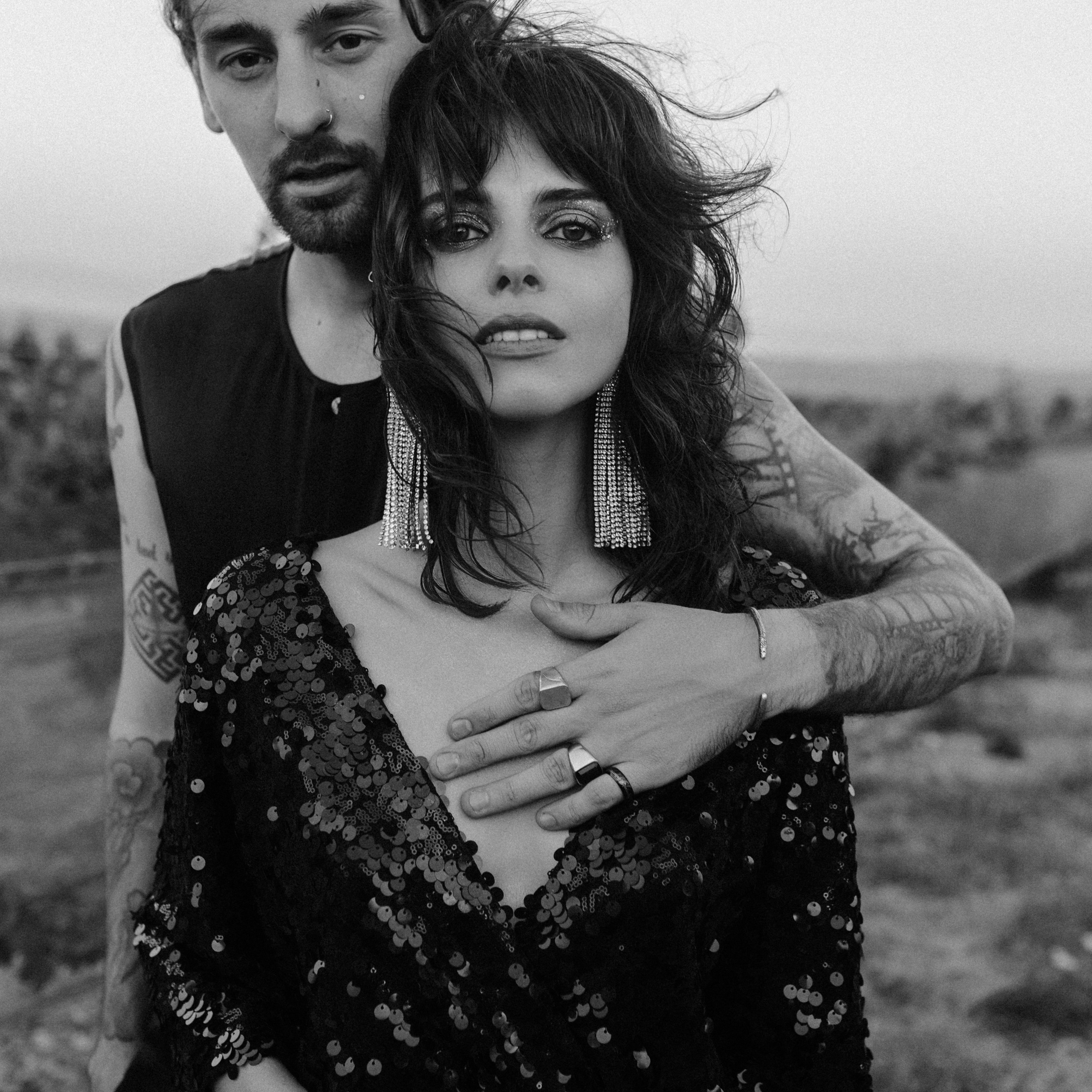 Свадебный фотограф Анастасия Пальчикова