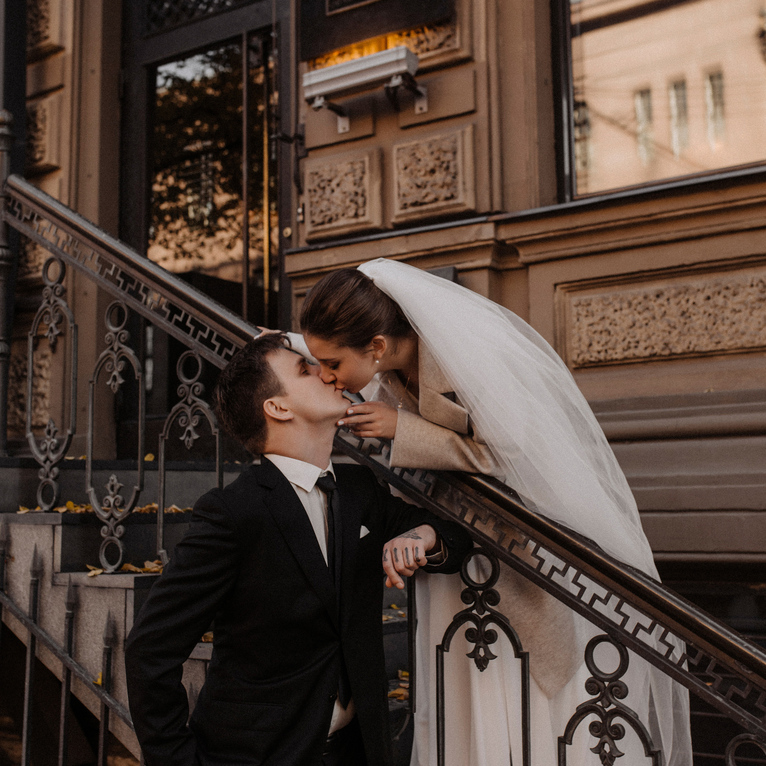 Свадебный фотограф Анастасия Пальчикова