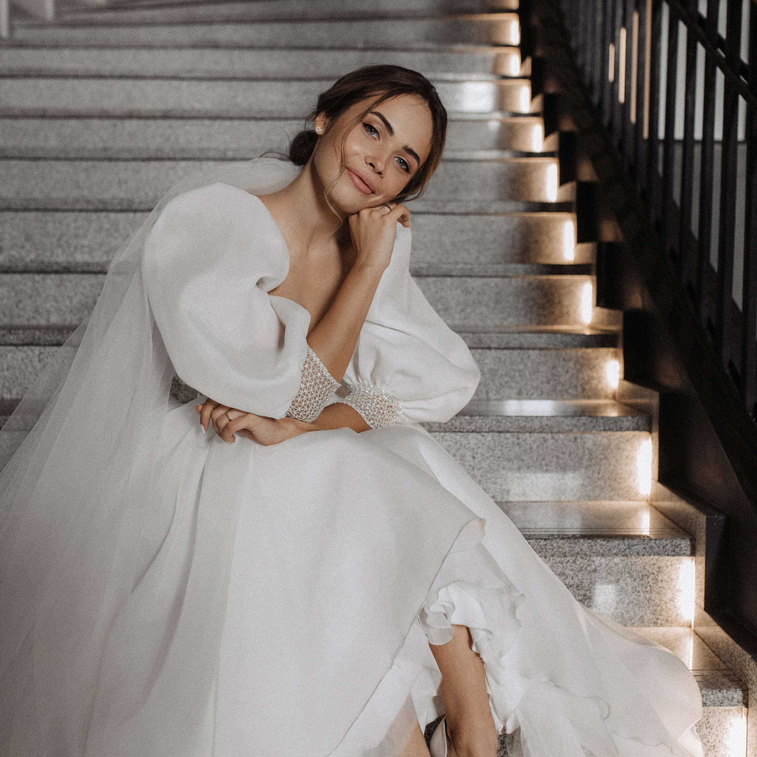 Свадебный фотограф Анастасия Пальчикова