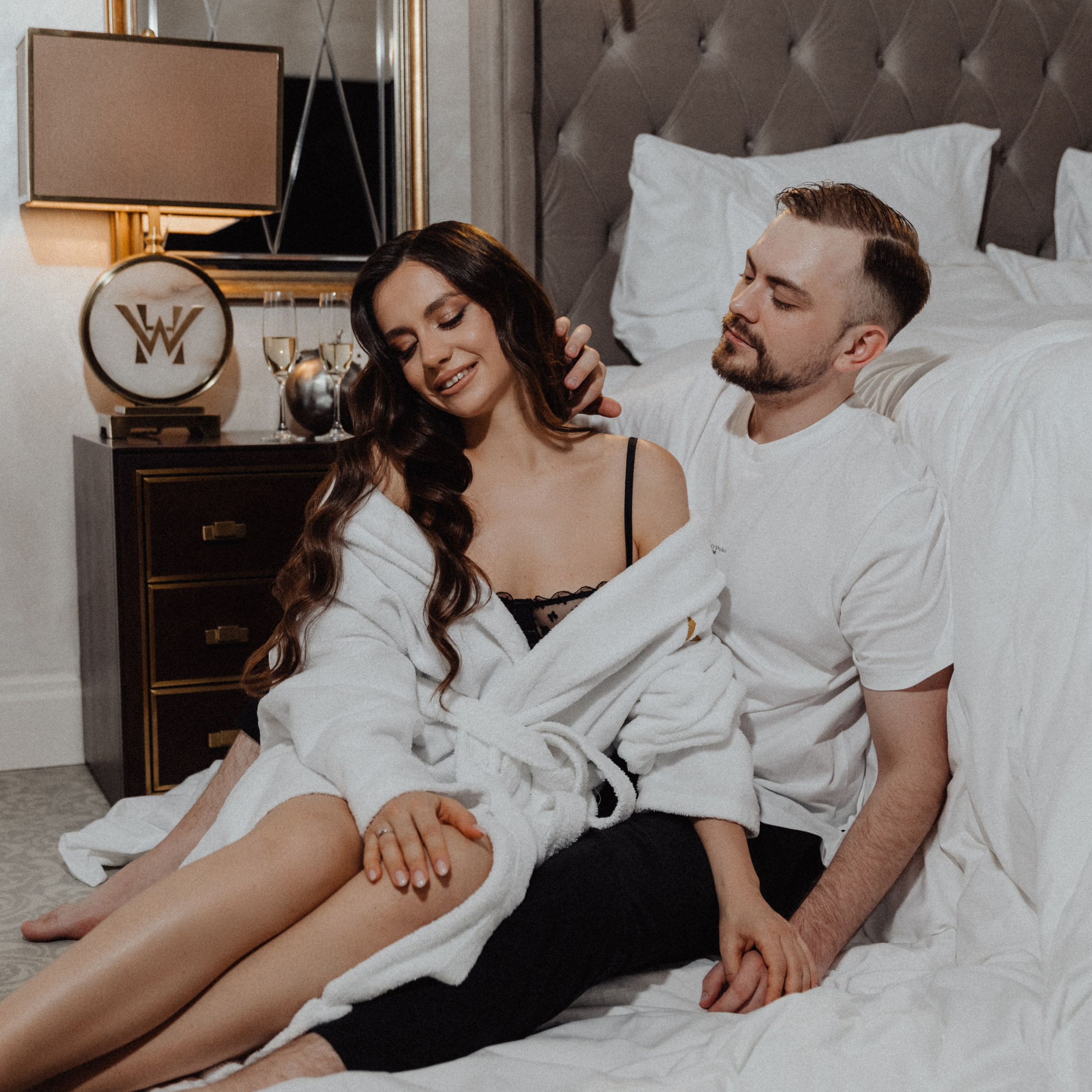 Питер на двоих