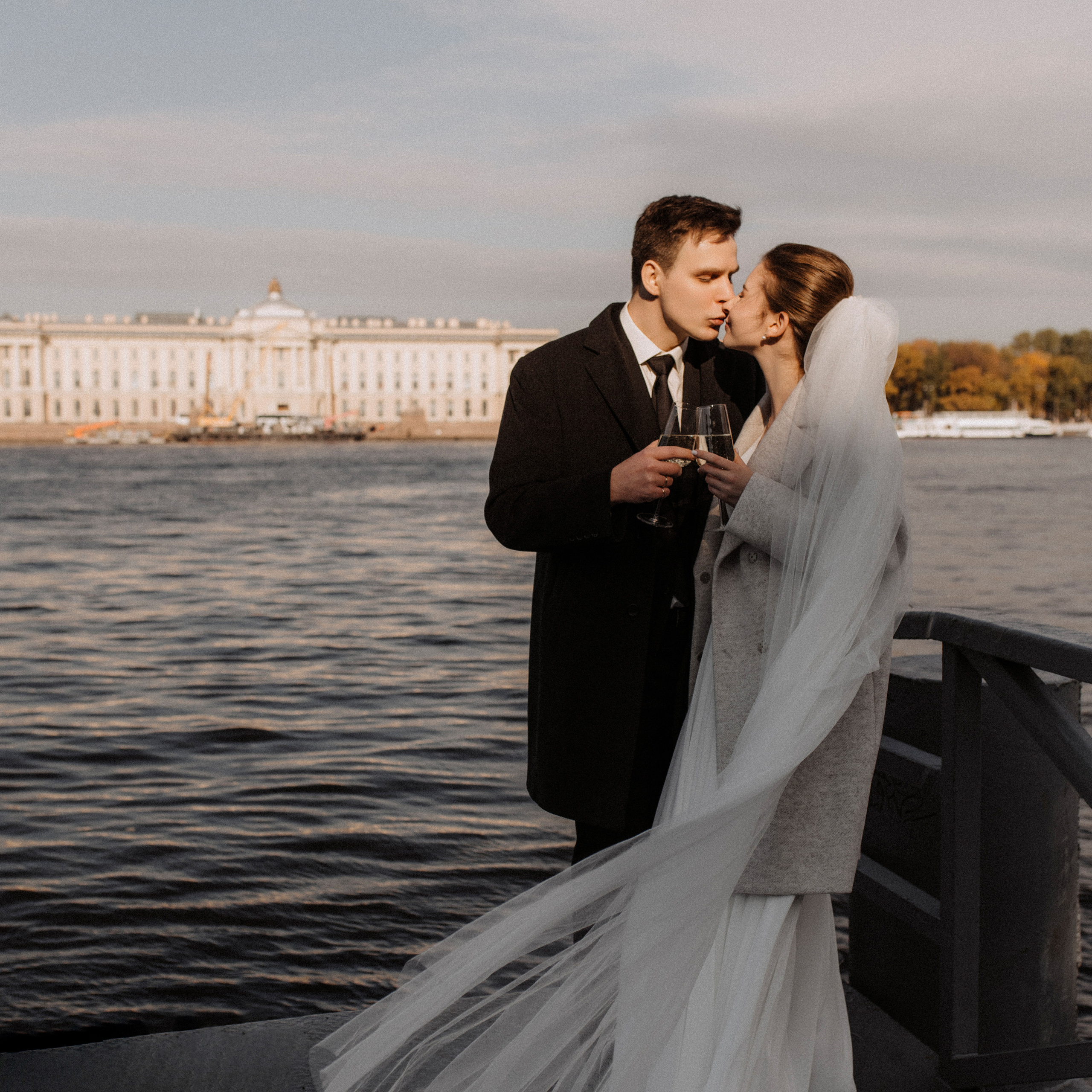 Свадебный фотограф Анастасия Пальчикова