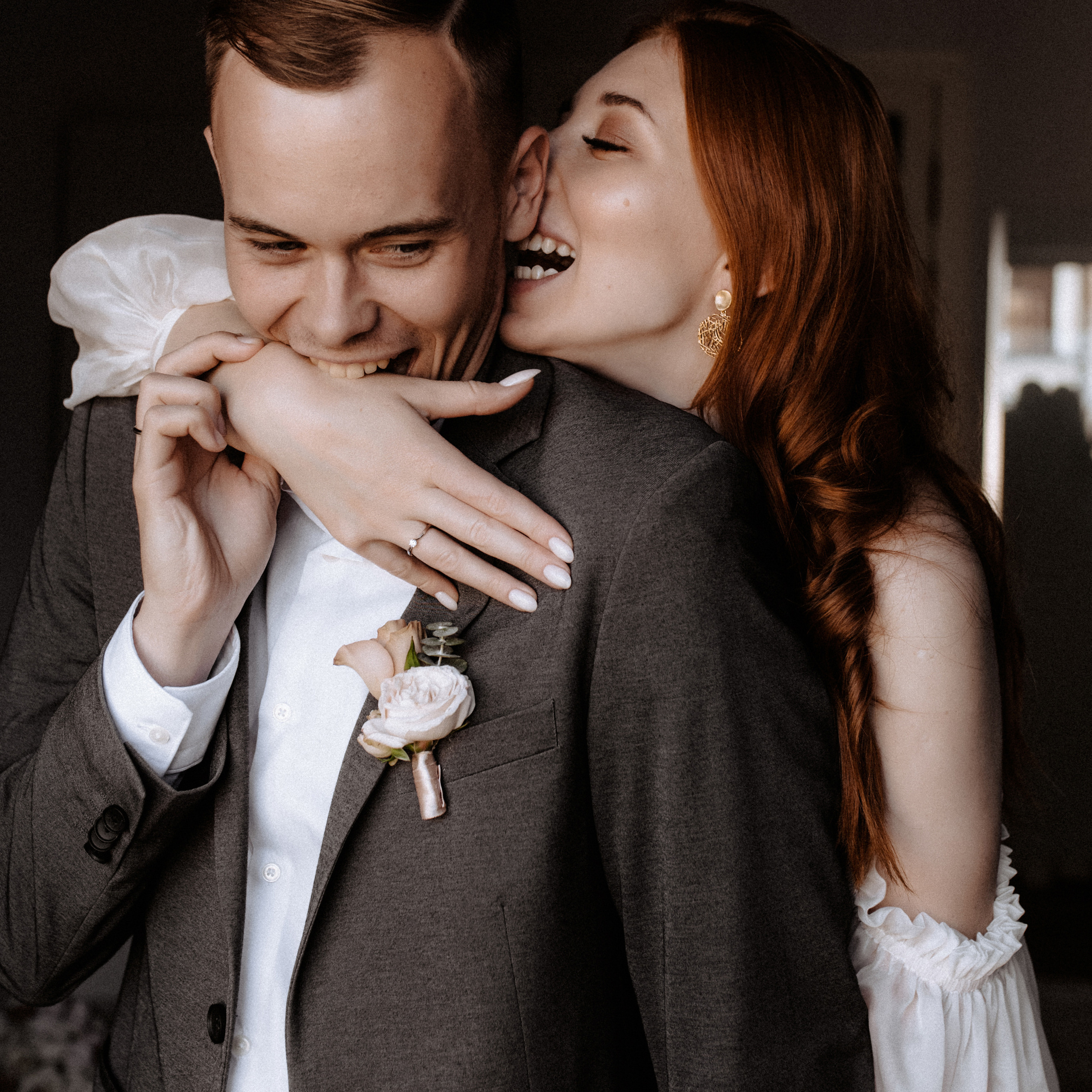 Свадебный фотограф Анастасия Пальчикова