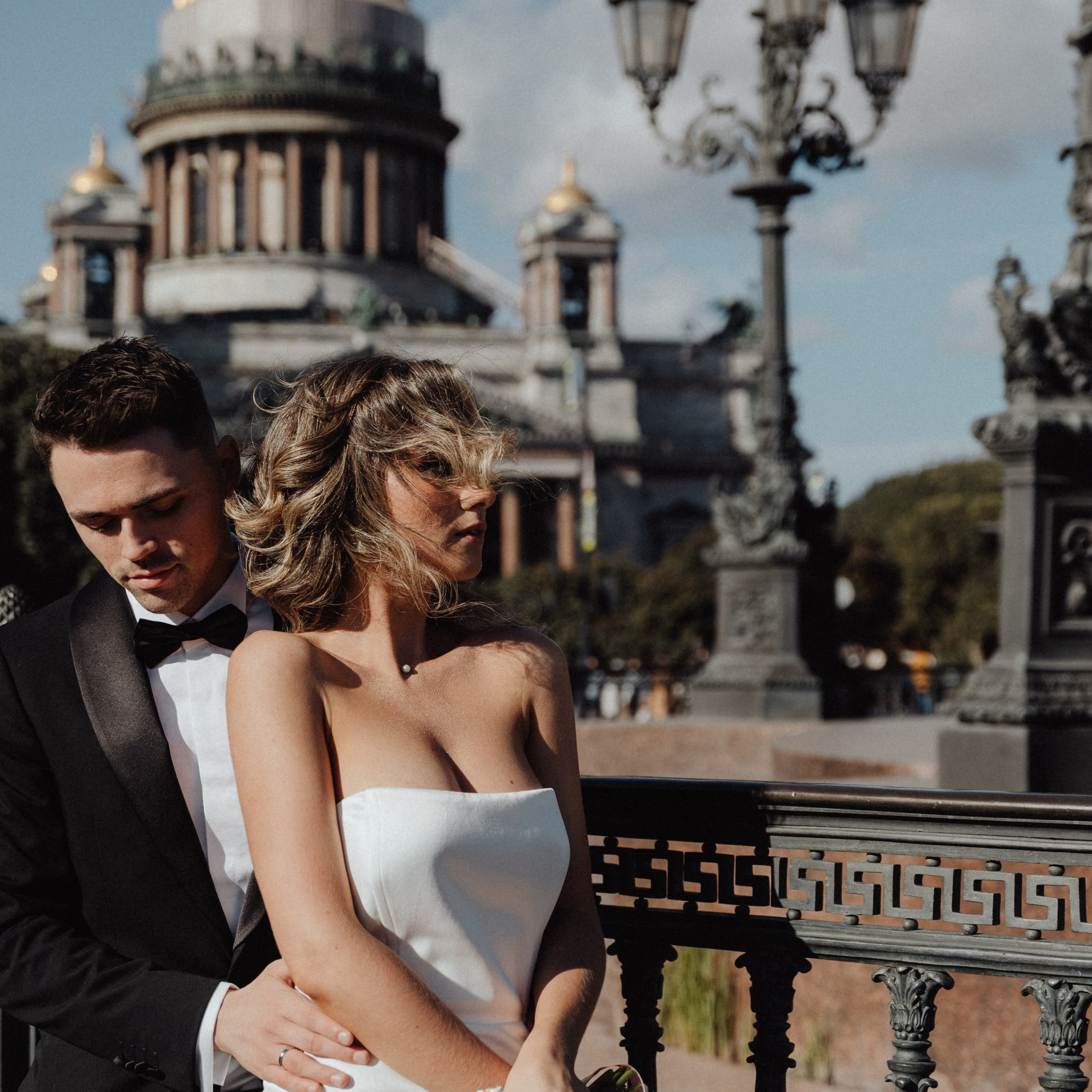Любить в&nbsp;Питере