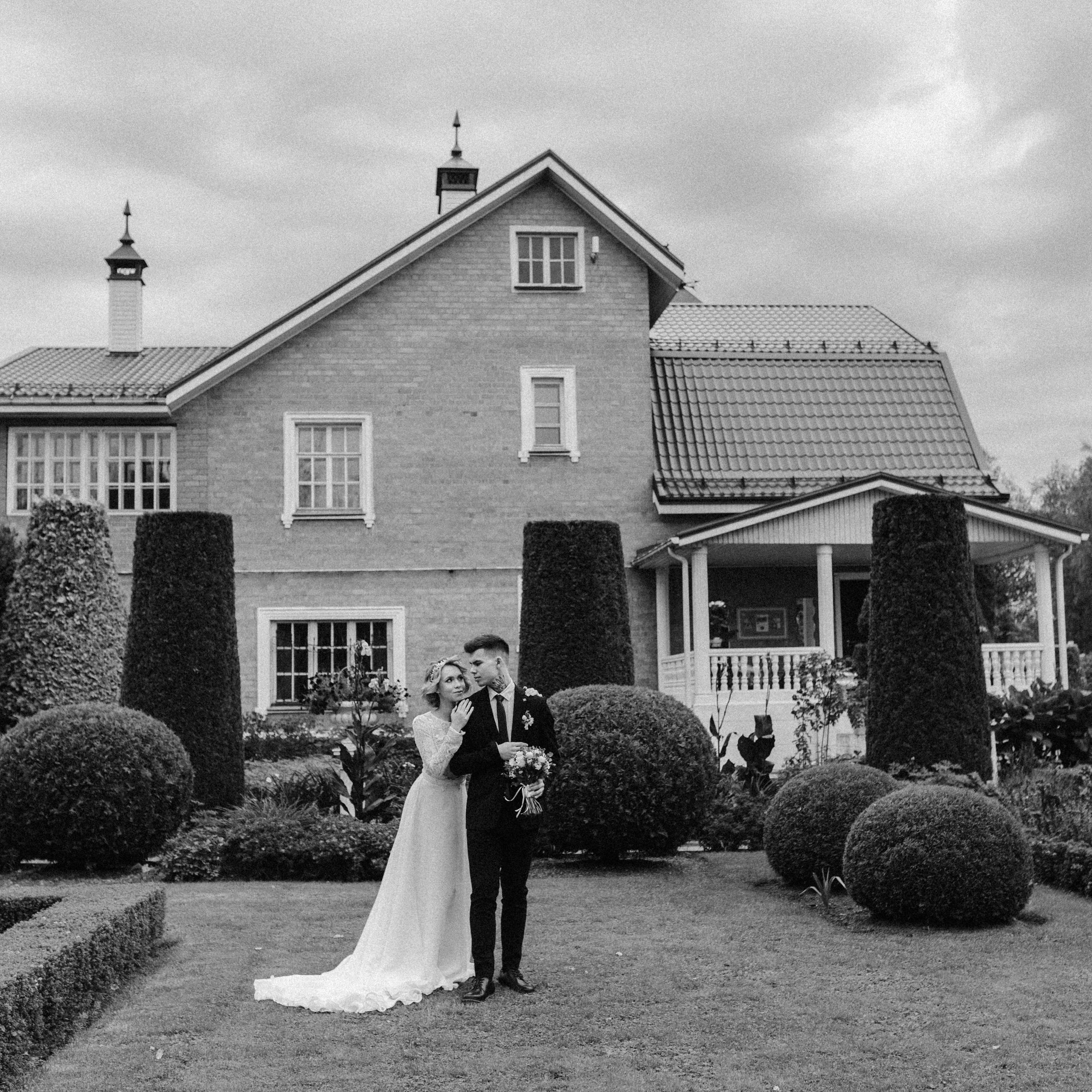 Свадебный фотограф Анастасия Пальчикова