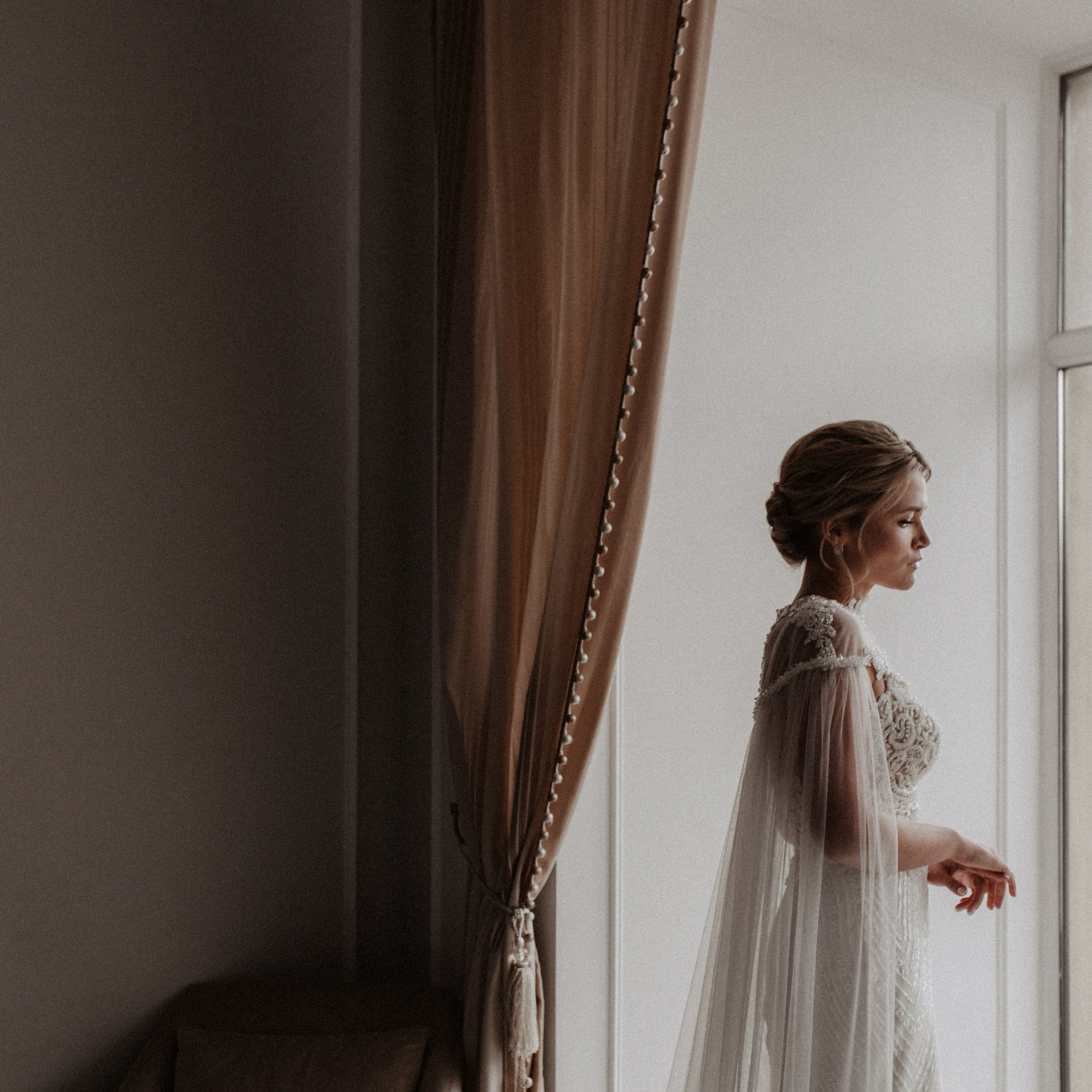 Свадебный фотограф Анастасия Пальчикова