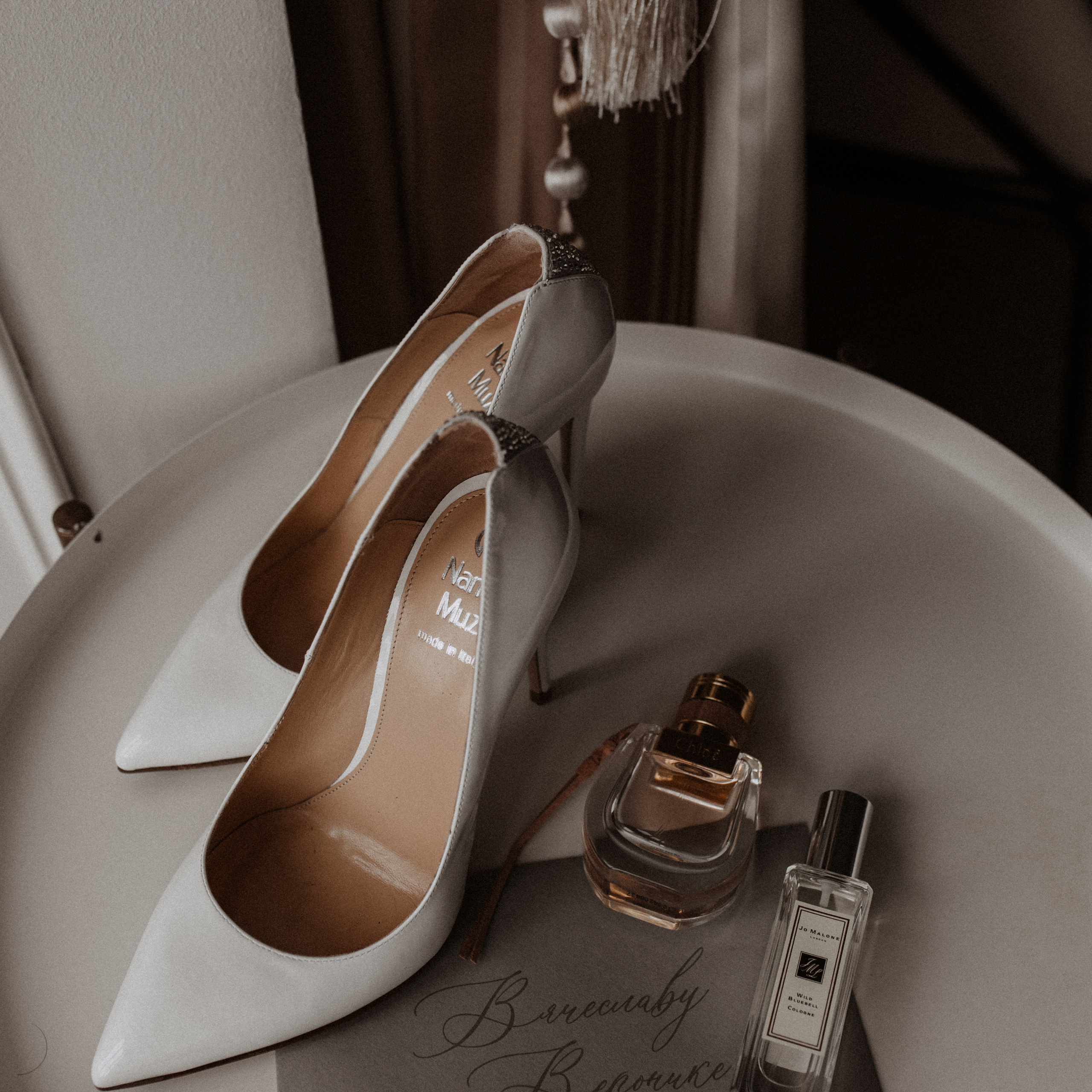 Свадебный фотограф Анастасия Пальчикова