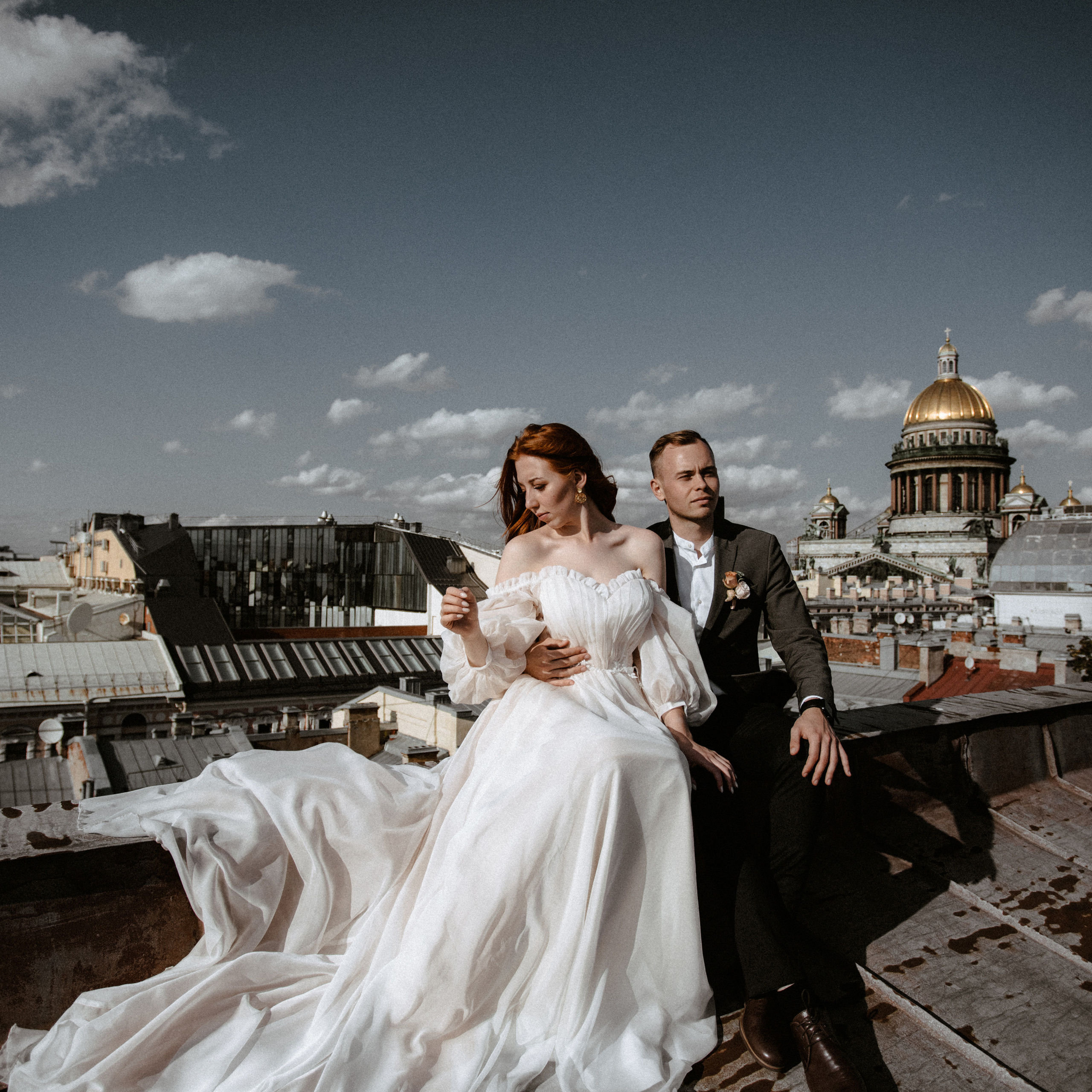 Свадебный фотограф Анастасия Пальчикова