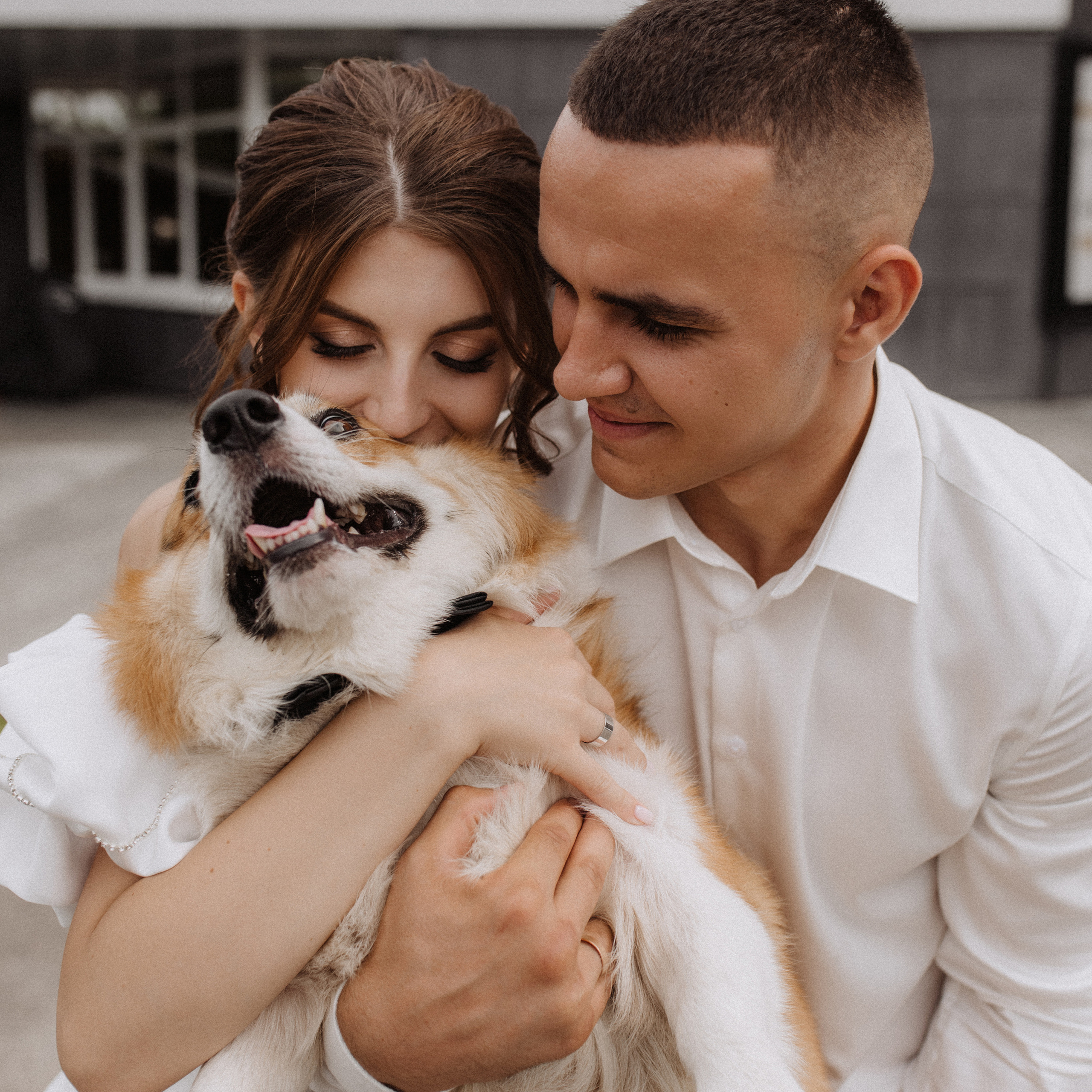 Свадебный фотограф Анастасия Пальчикова