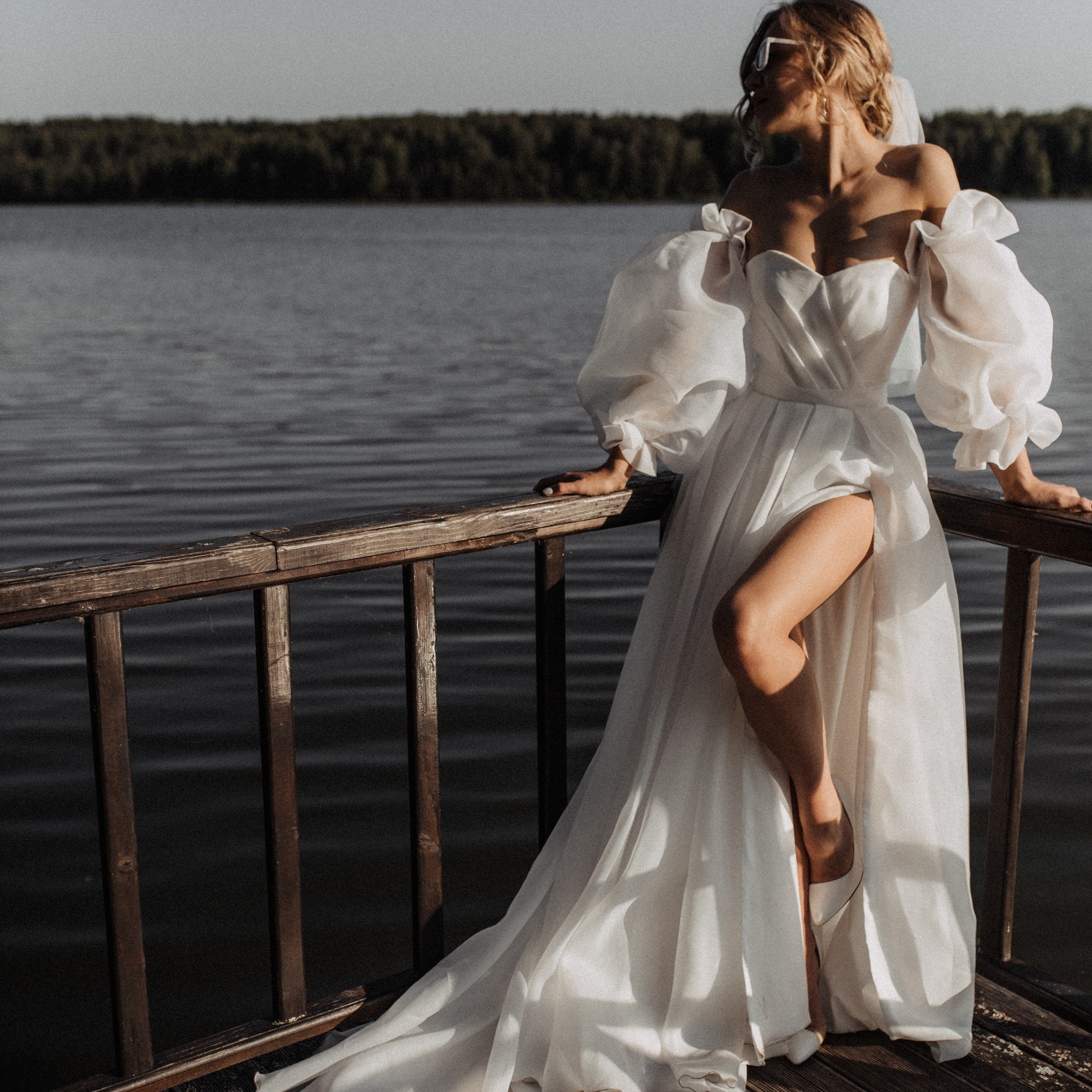 Свадебный фотограф Анастасия Пальчикова