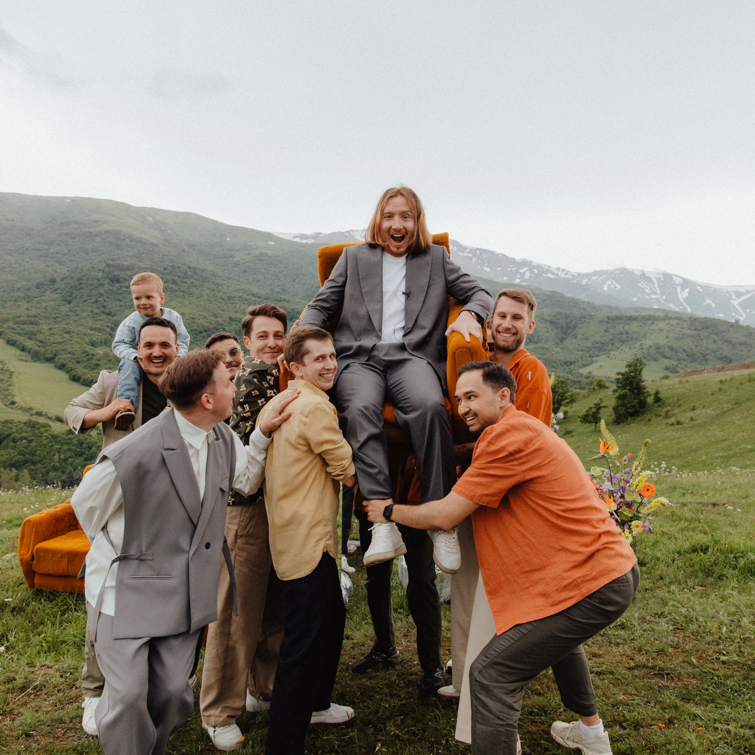 Дилижан. Армения