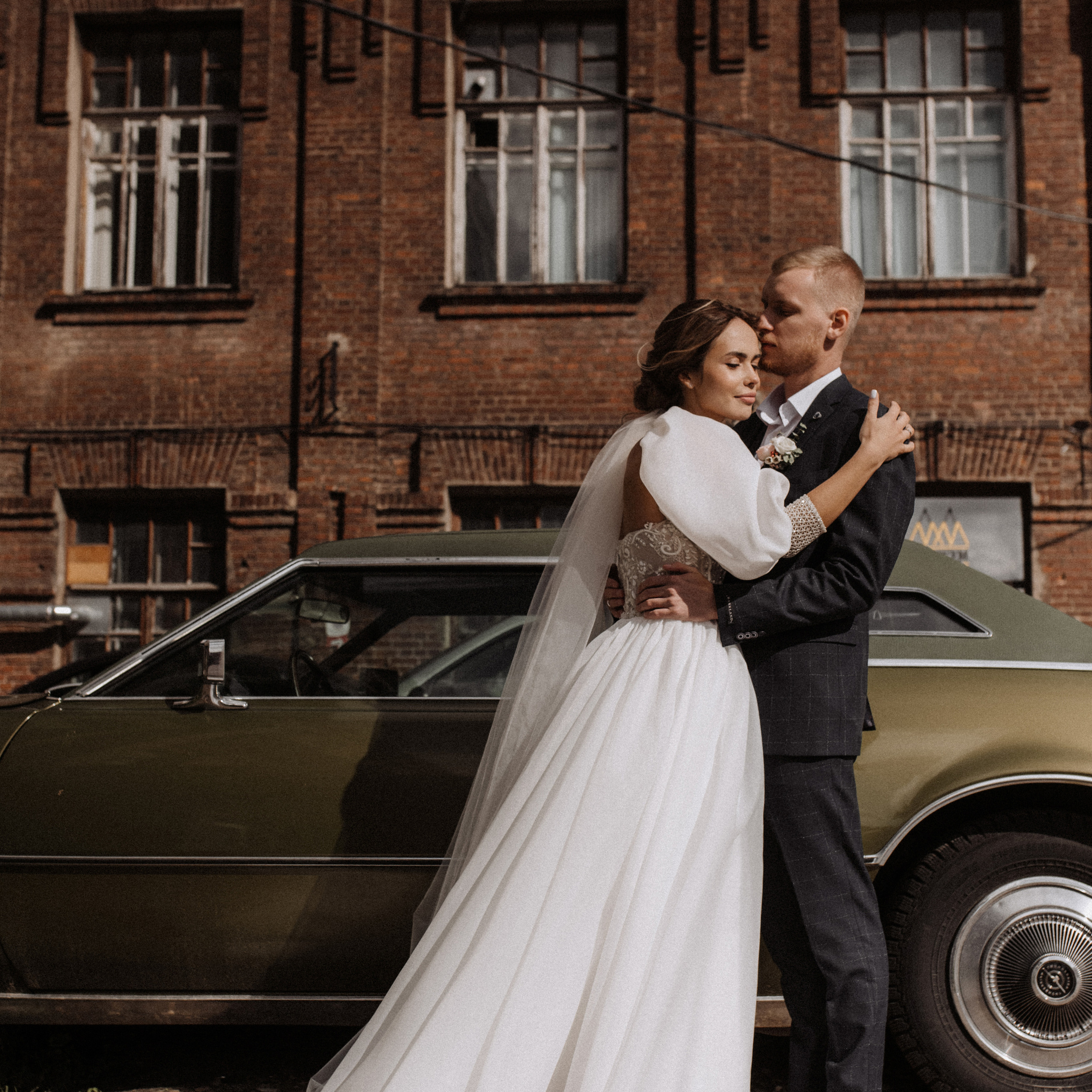 Свадебный фотограф Анастасия Пальчикова