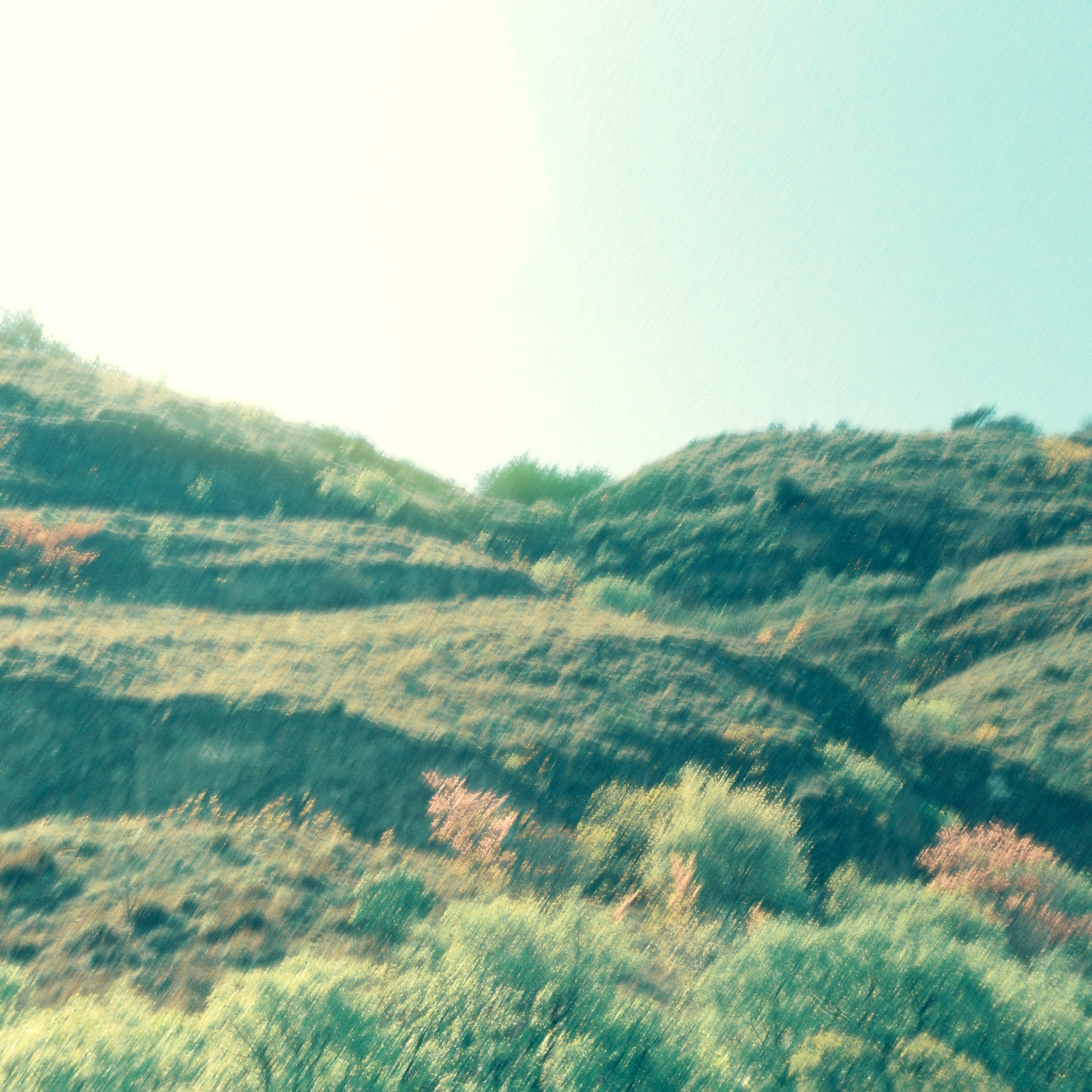 LONG JOURNEY PROJECT