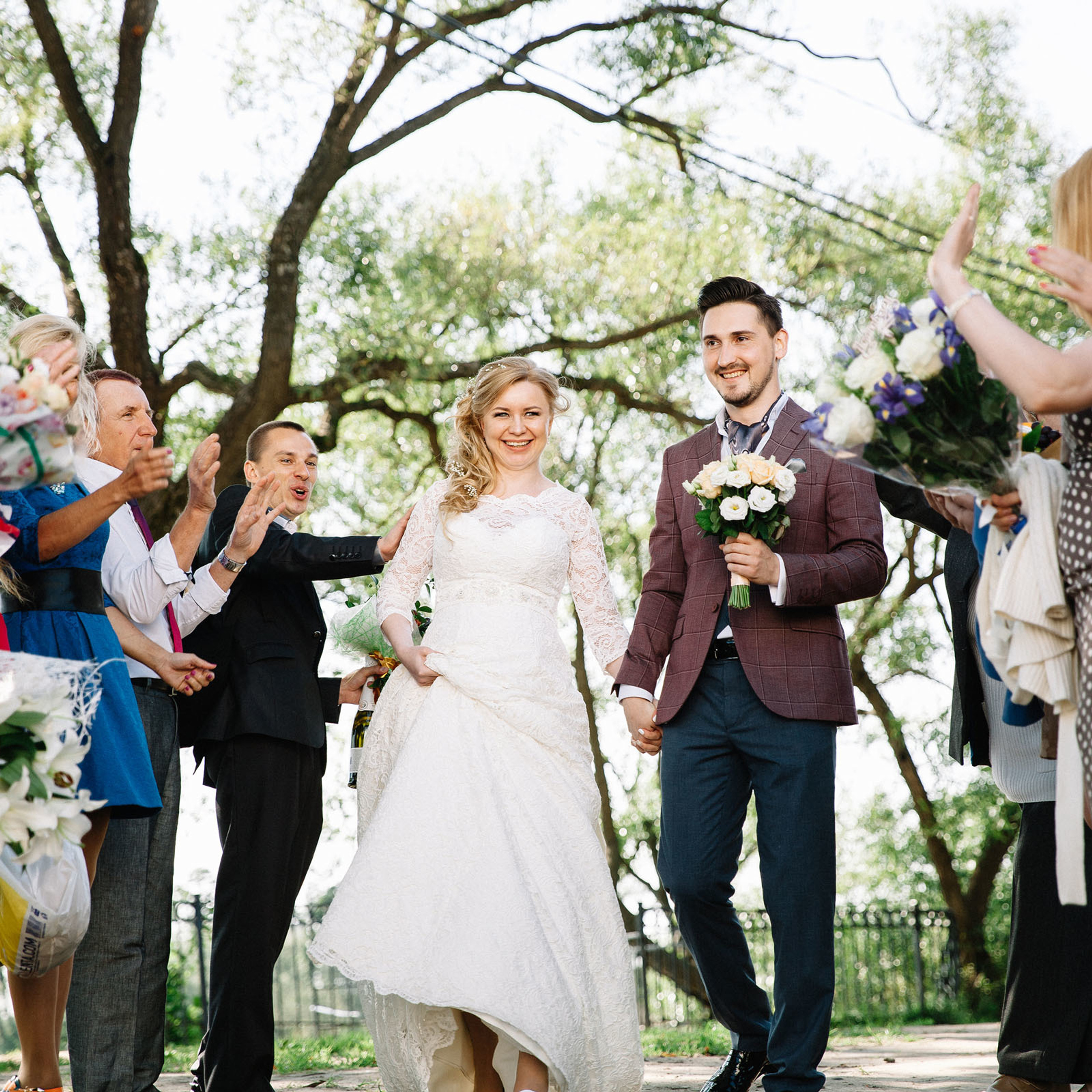 Отзывы на услуги фотографа в Майкопе. Семейный и свадебный фотограф в Майкопе Михаил Мартиросян