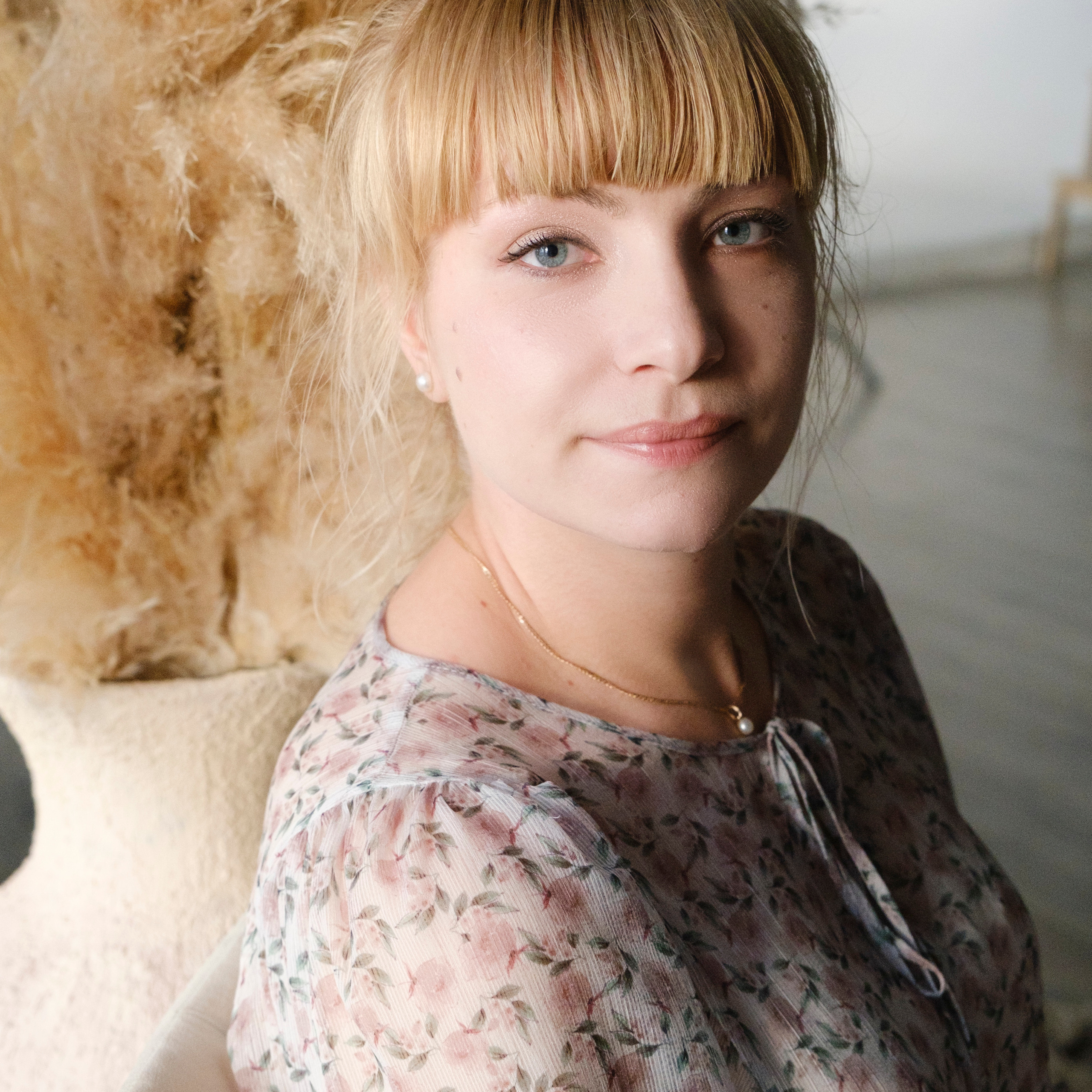 Отзывы. Фотограф Мельник Ирина. Москва