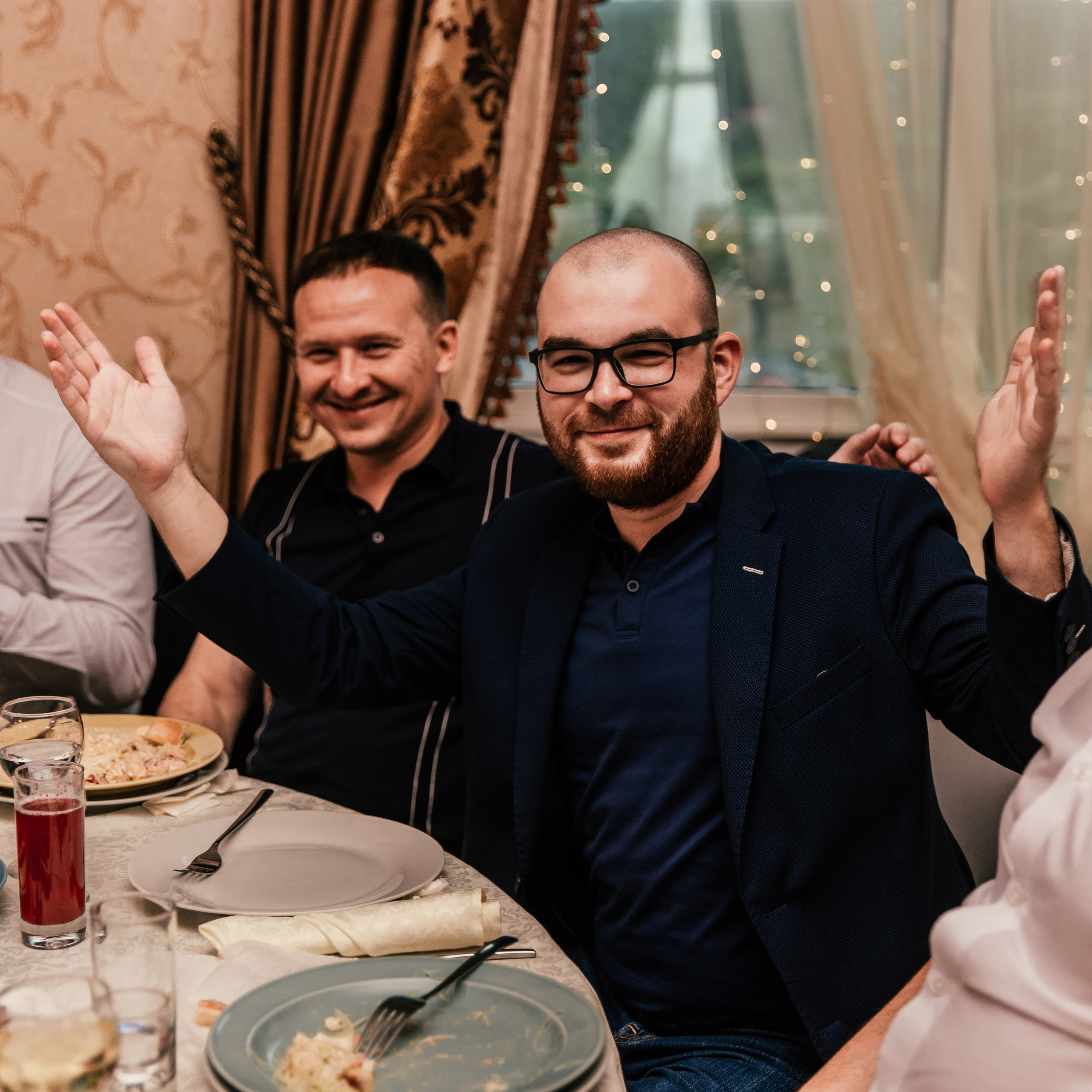 Корпоратив