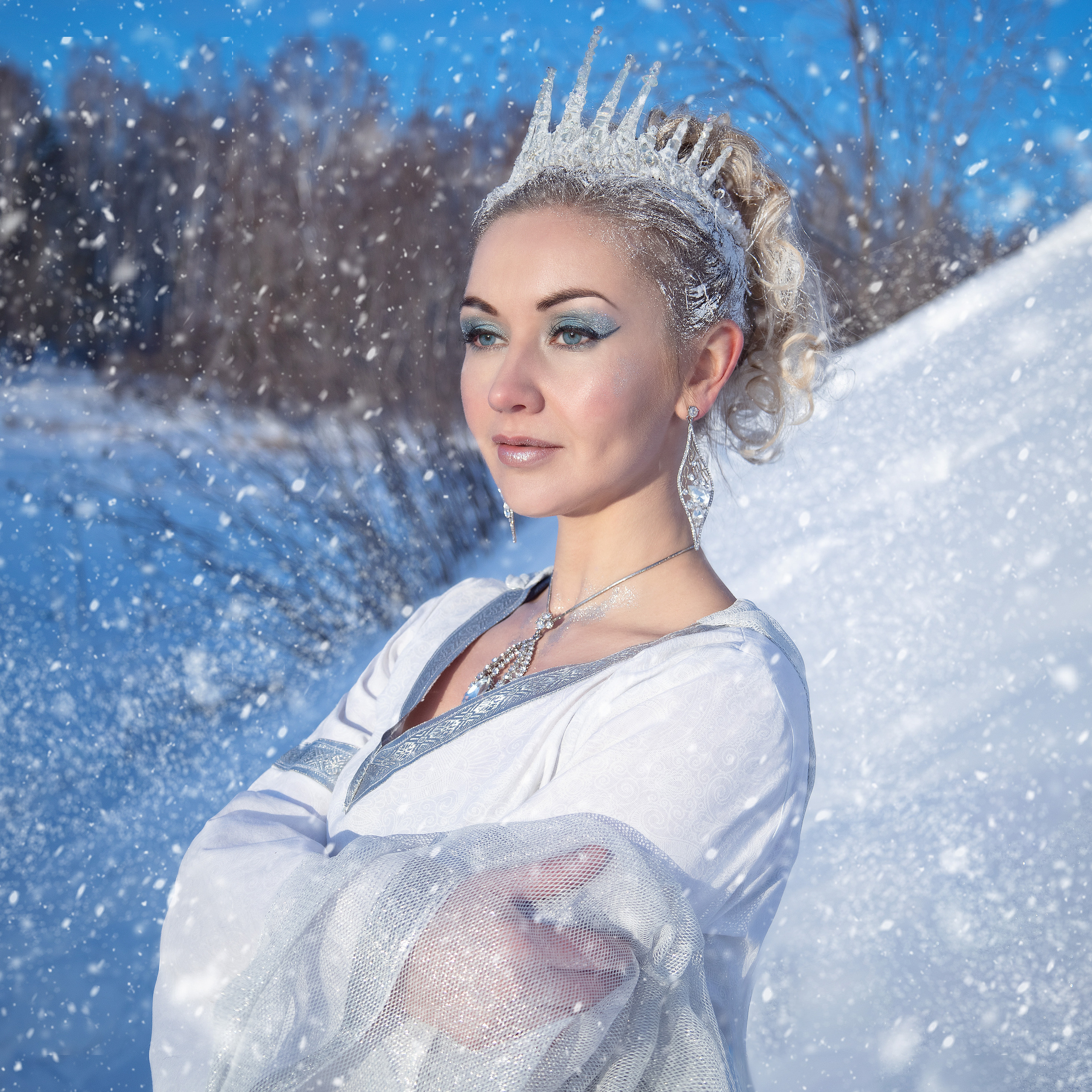 Снежная королева