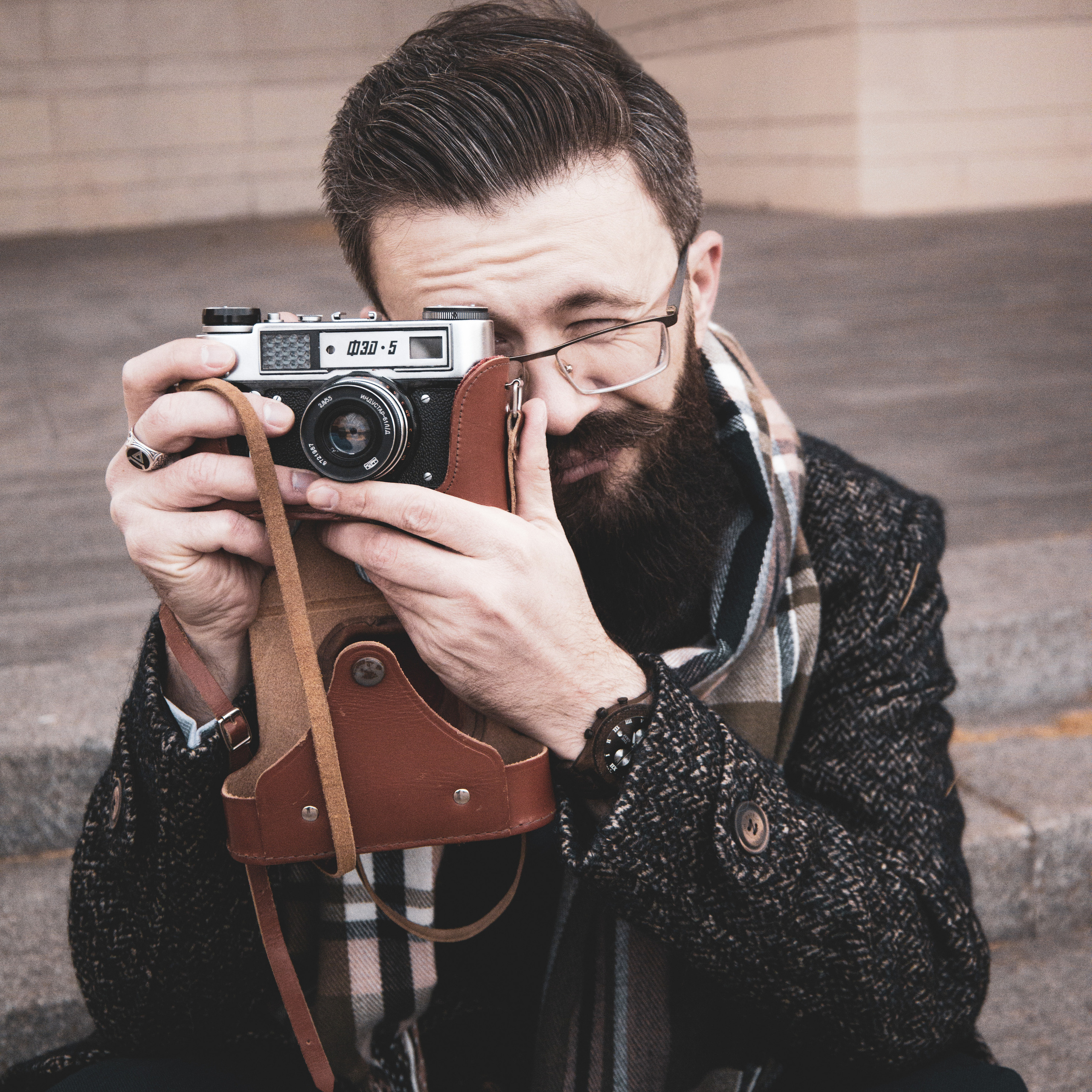 Джентльмен