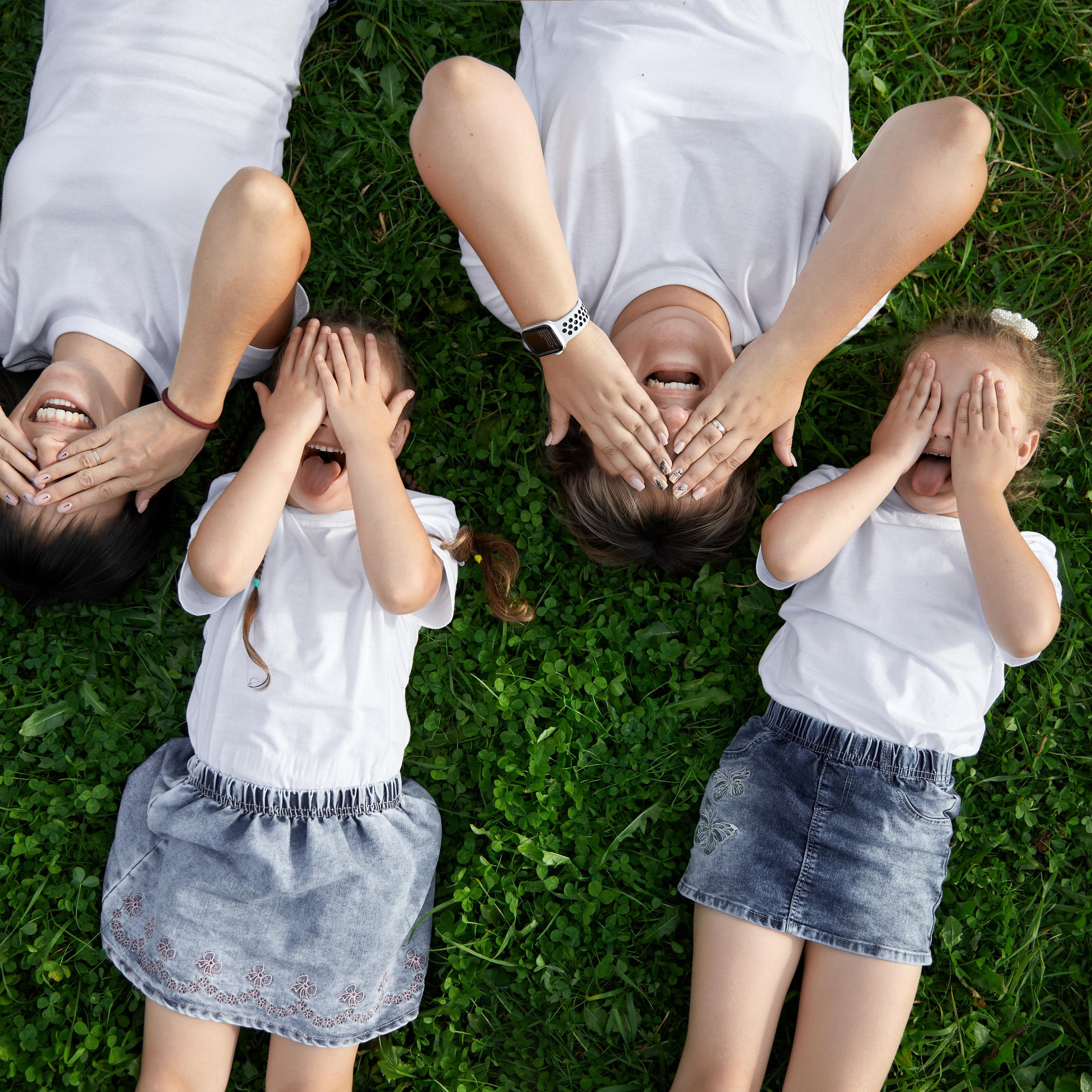 Летнее настроение