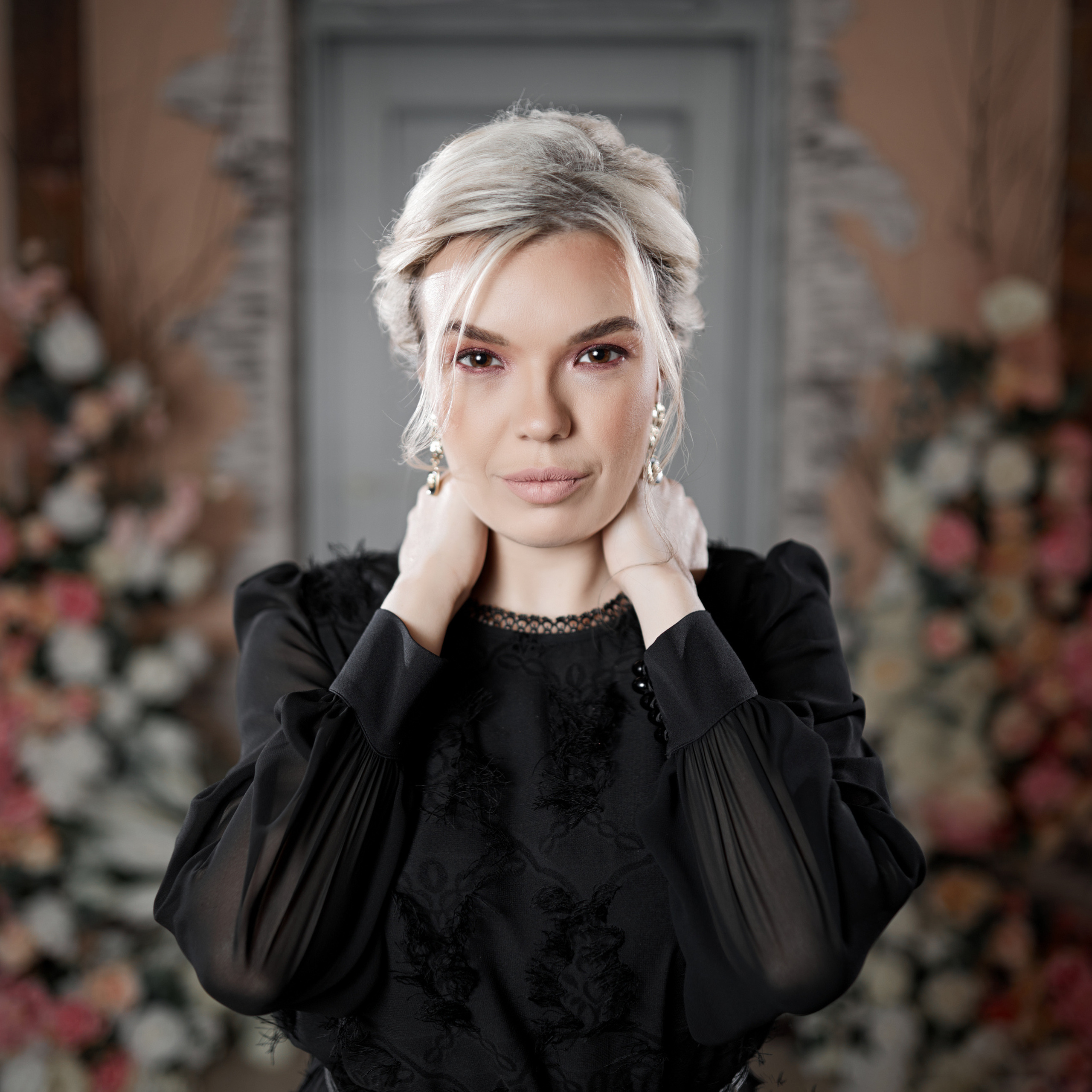 Отзывы. Фотограф Валентин Мельников г. Тында