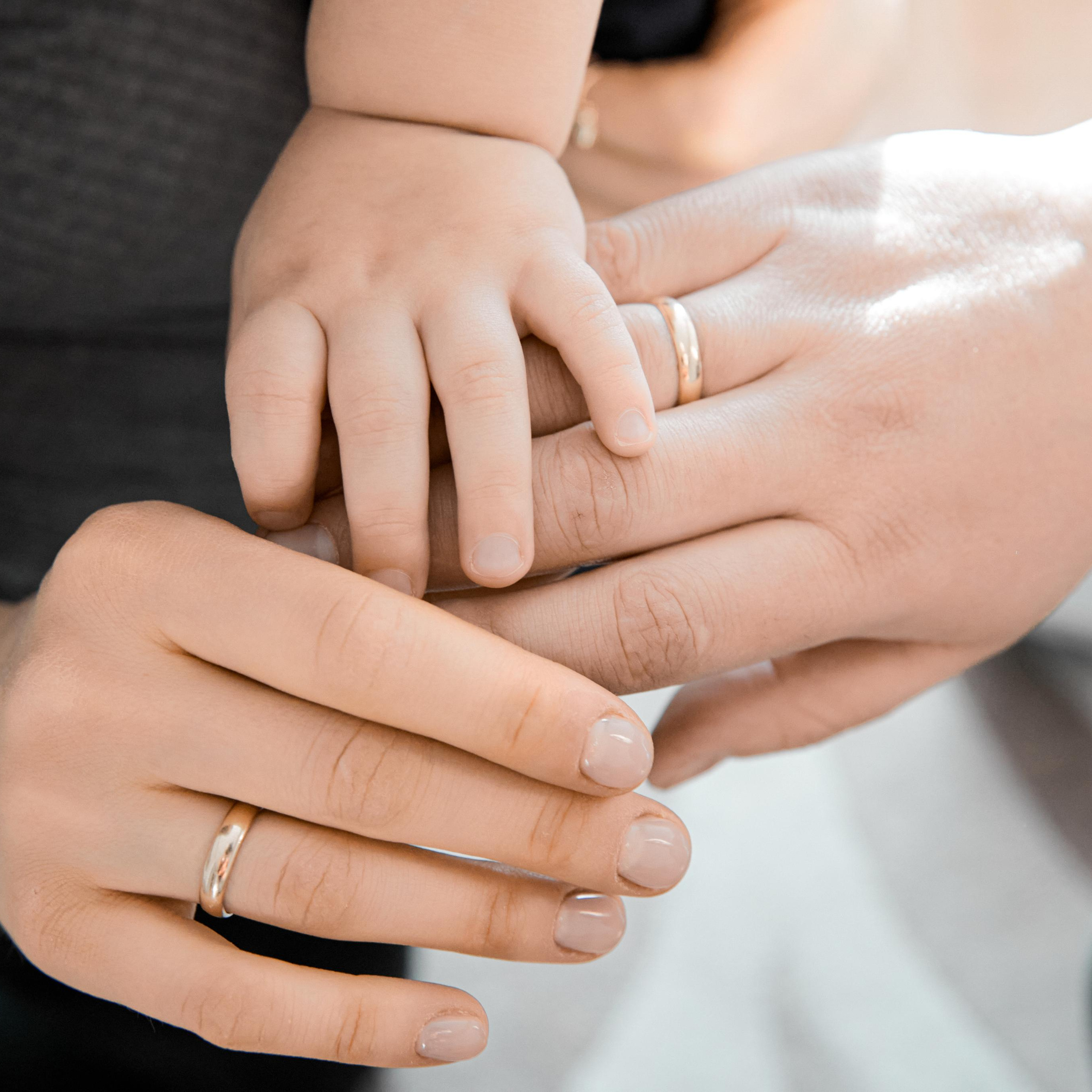 Выходной всей семьей