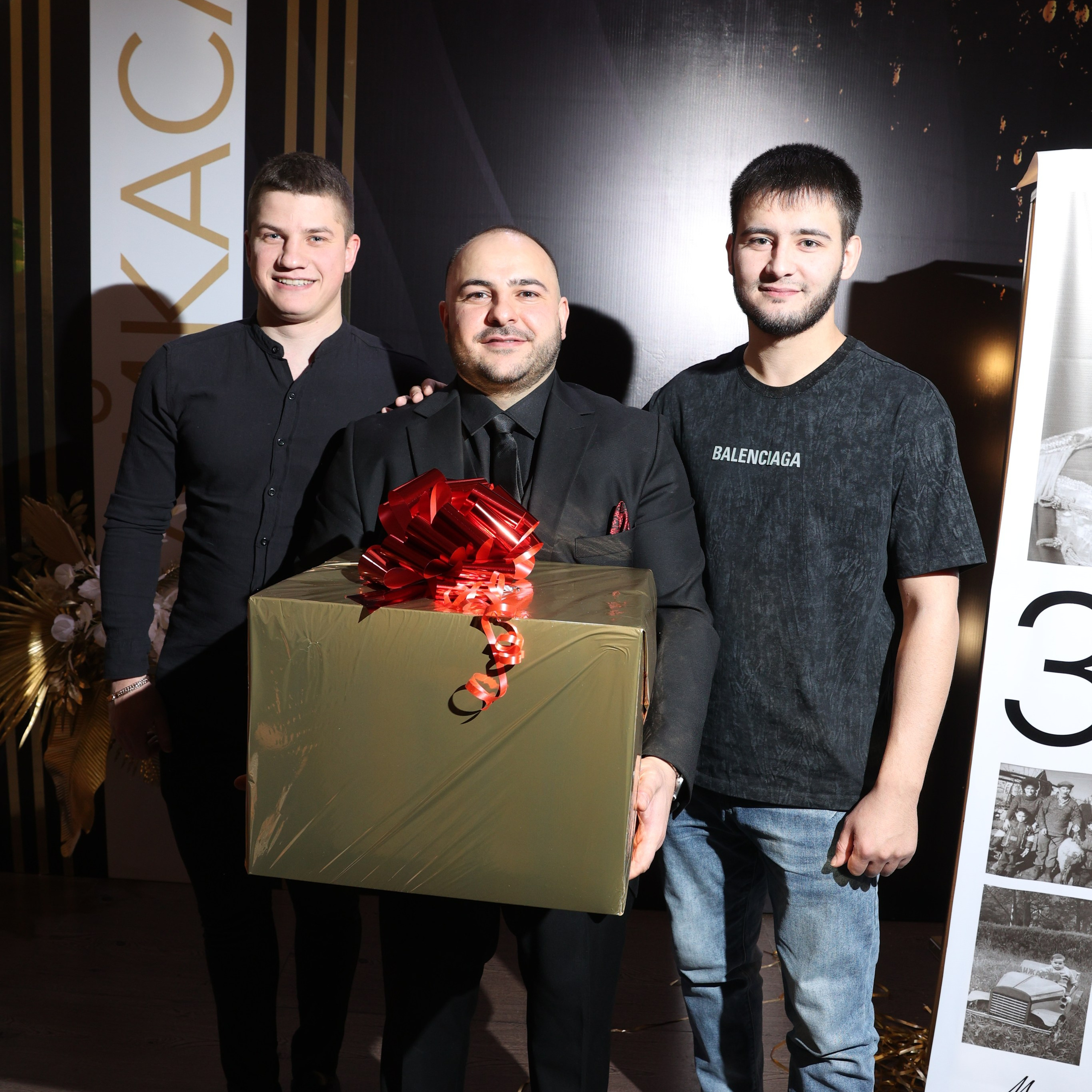 Отзывы. Фотограф Валентин Мельников г. Тында