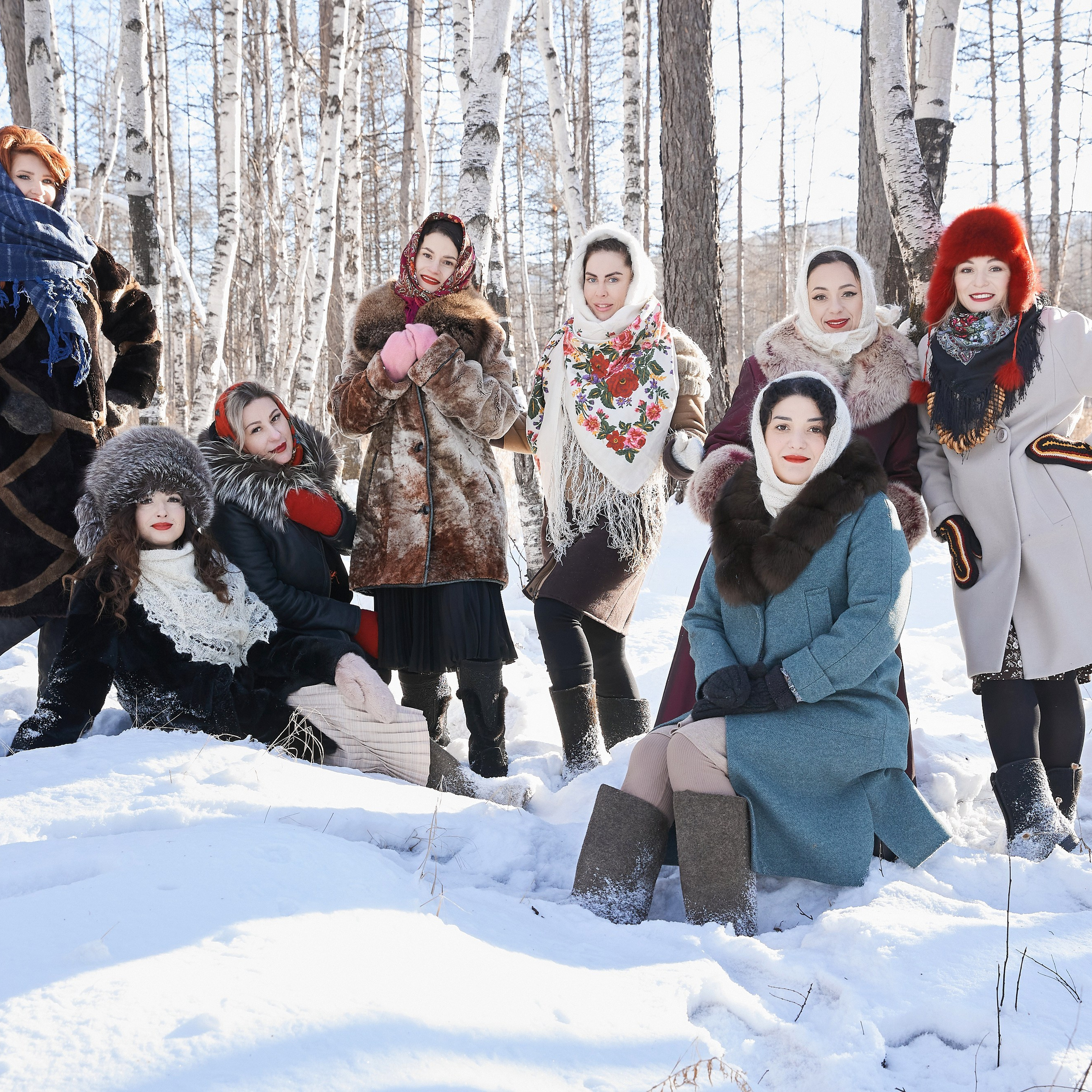 Отзывы. Фотограф Валентин Мельников г. Тында