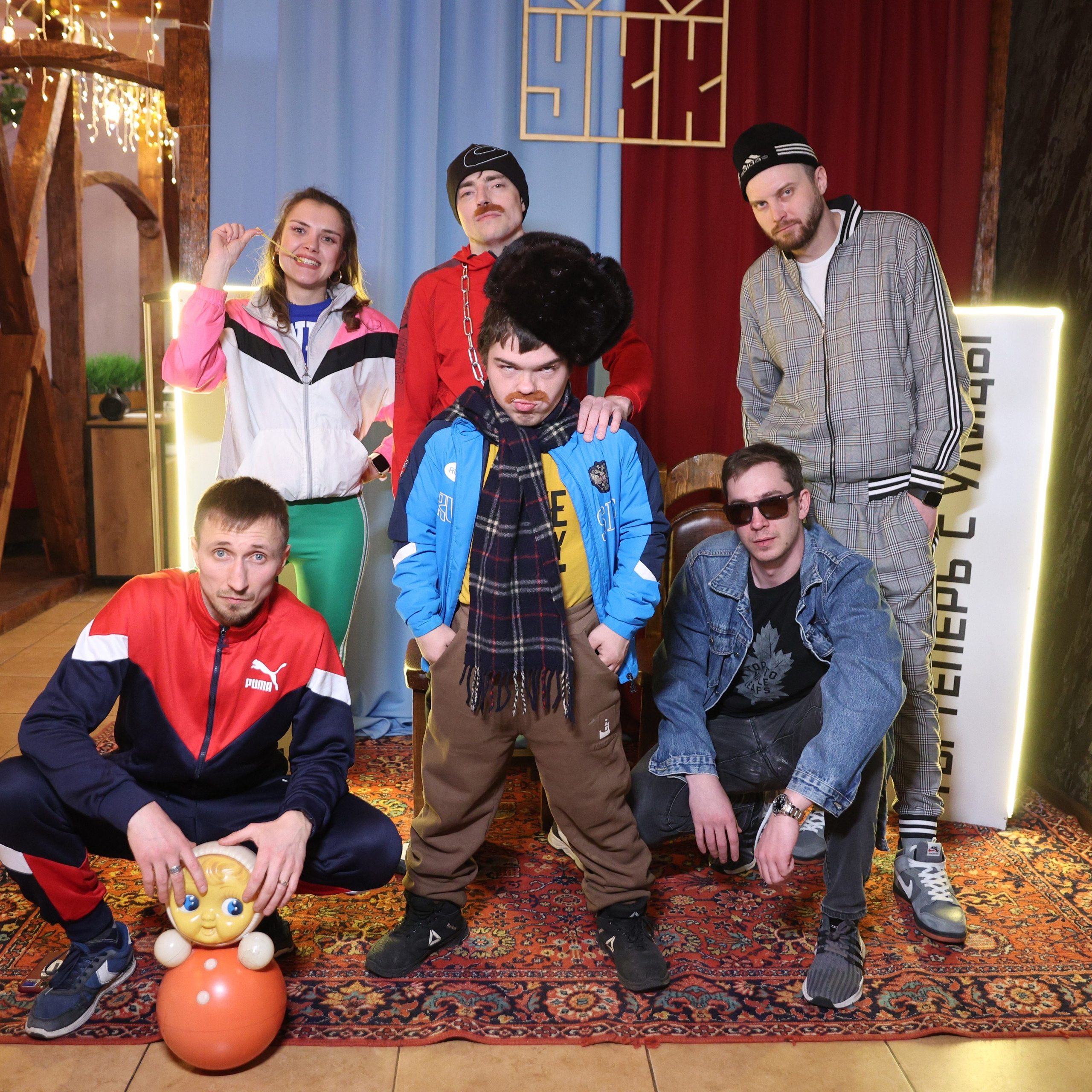 Отзывы. Фотограф Валентин Мельников г. Тында