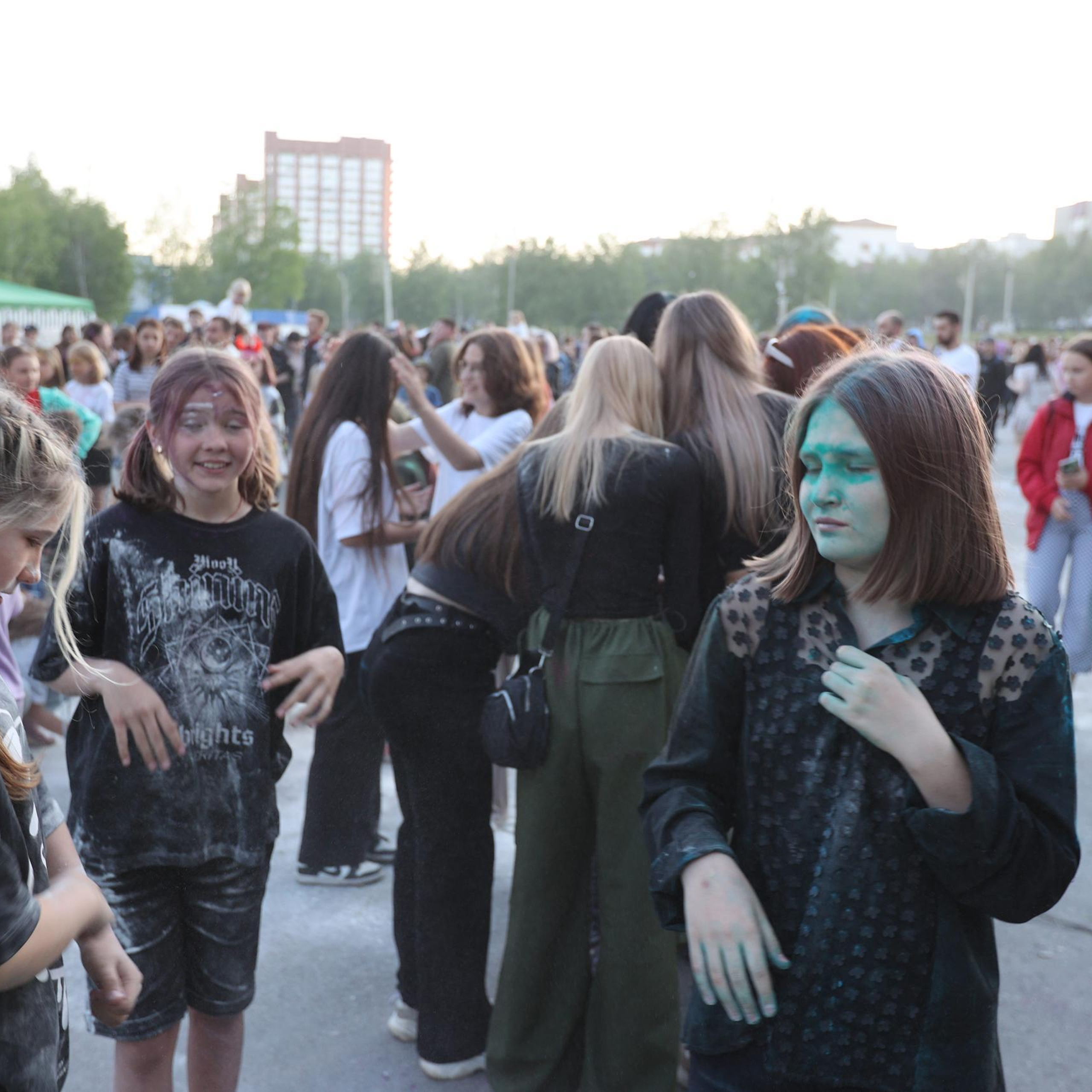 Отзывы. Фотограф Валентин Мельников г. Тында