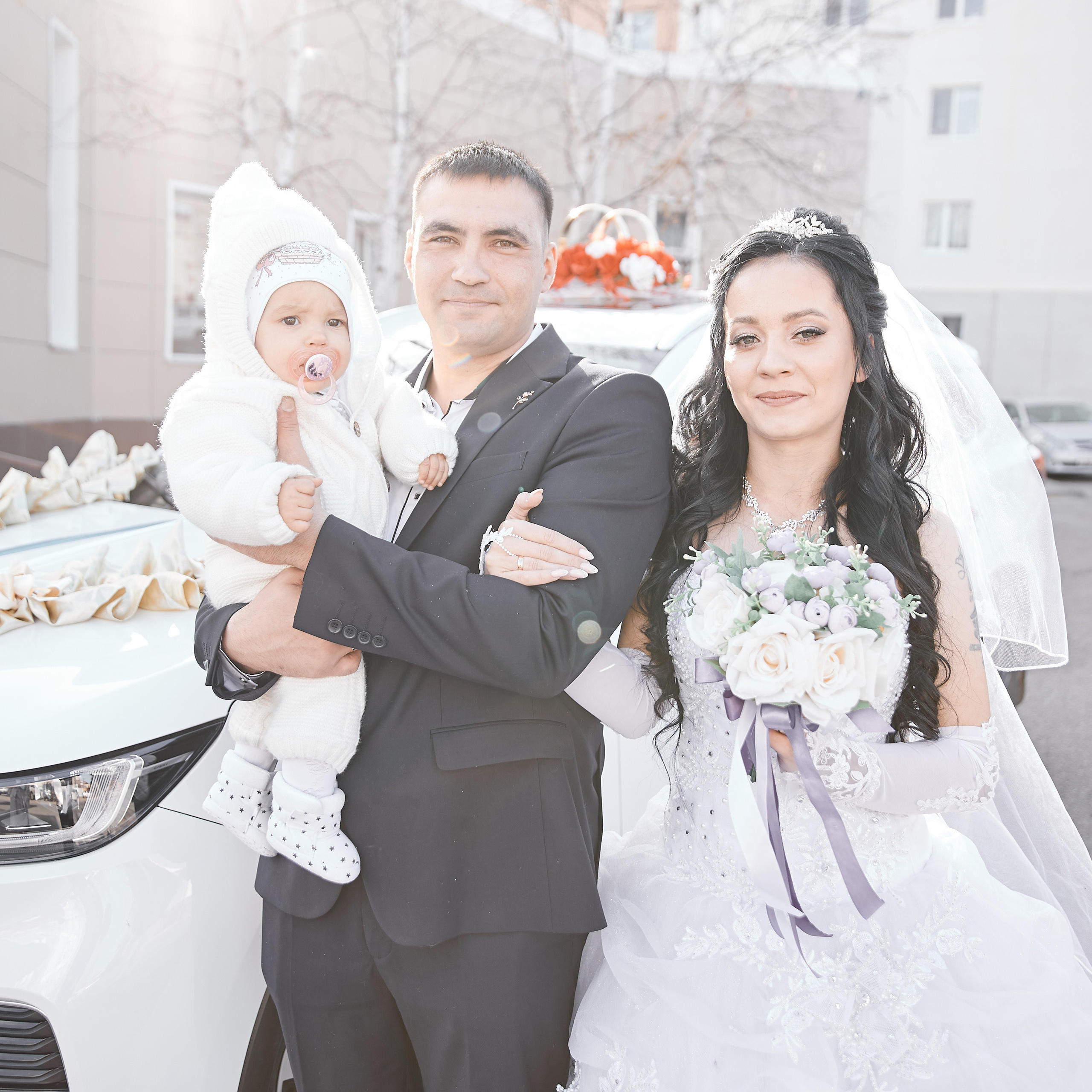 Отзывы. Фотограф Валентин Мельников г. Тында