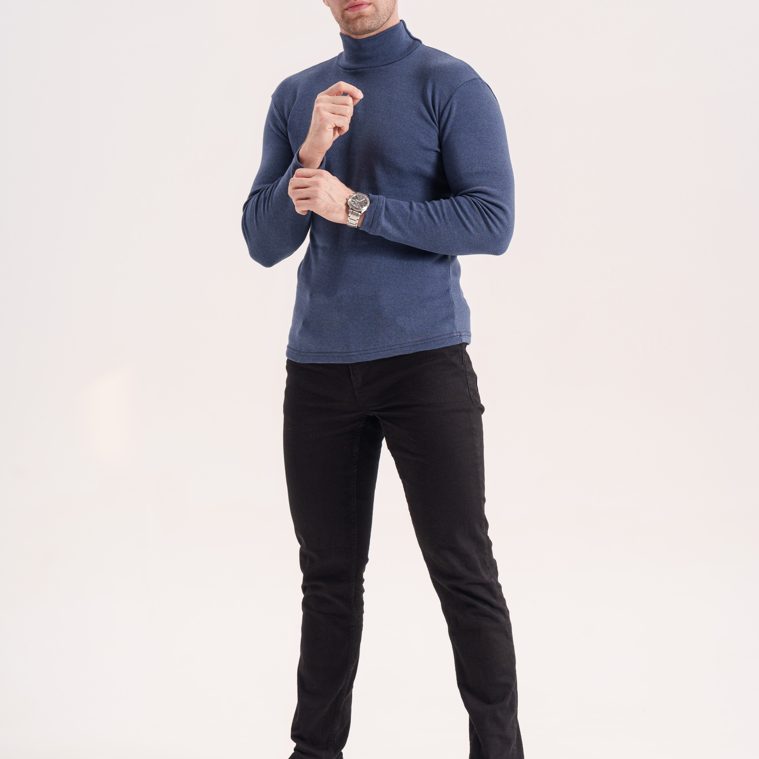 Мужские водолазки для OZON