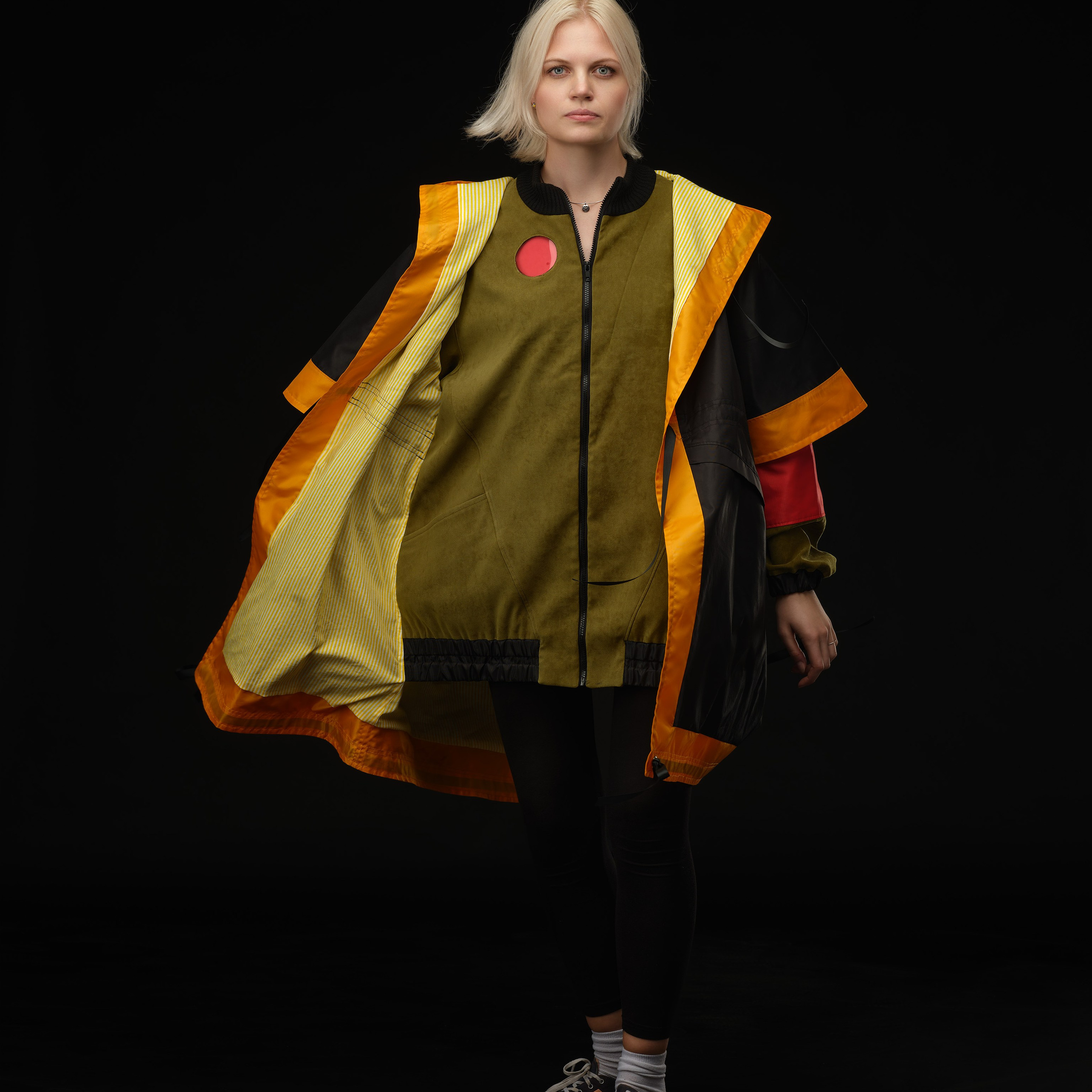 La Perda. Креативный продюсер, фотограф, режиссёр Але Мааранен (Ale Määranen)