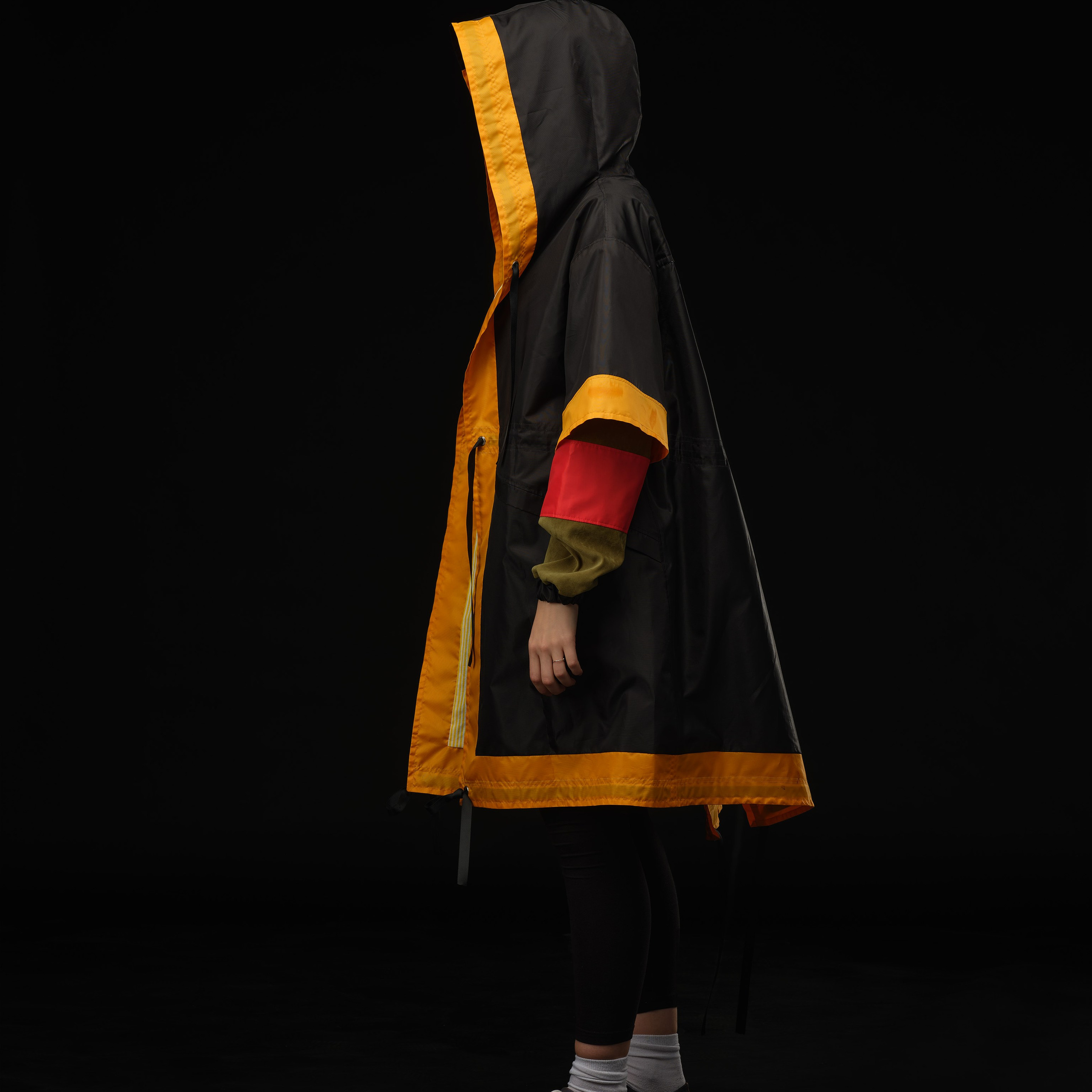 La Perda. Креативный продюсер, фотограф, режиссёр Але Мааранен (Ale Määranen)