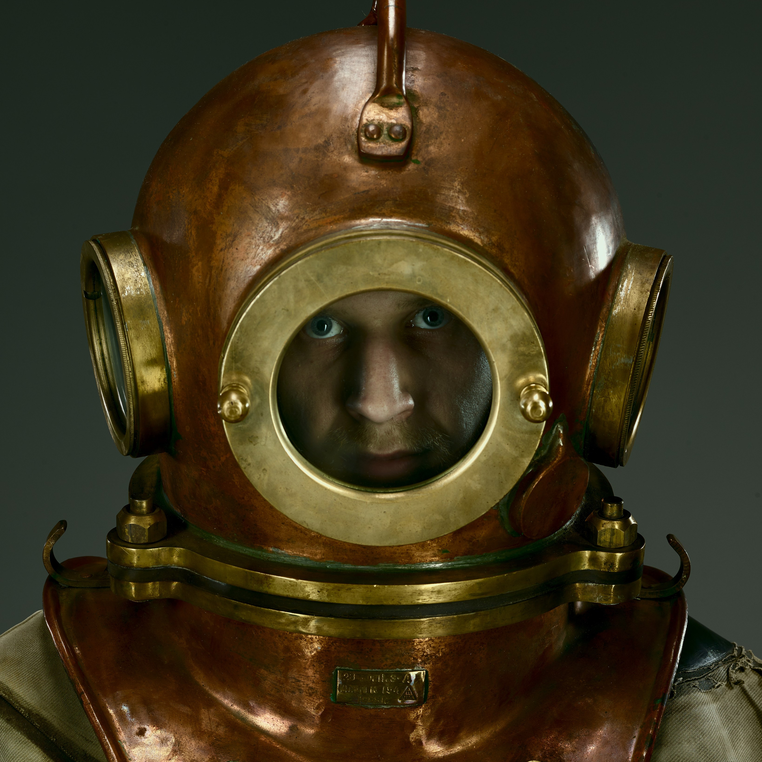 Tabal. Креативный продюсер, фотограф, режиссёр Але Мааранен (Ale Määranen)