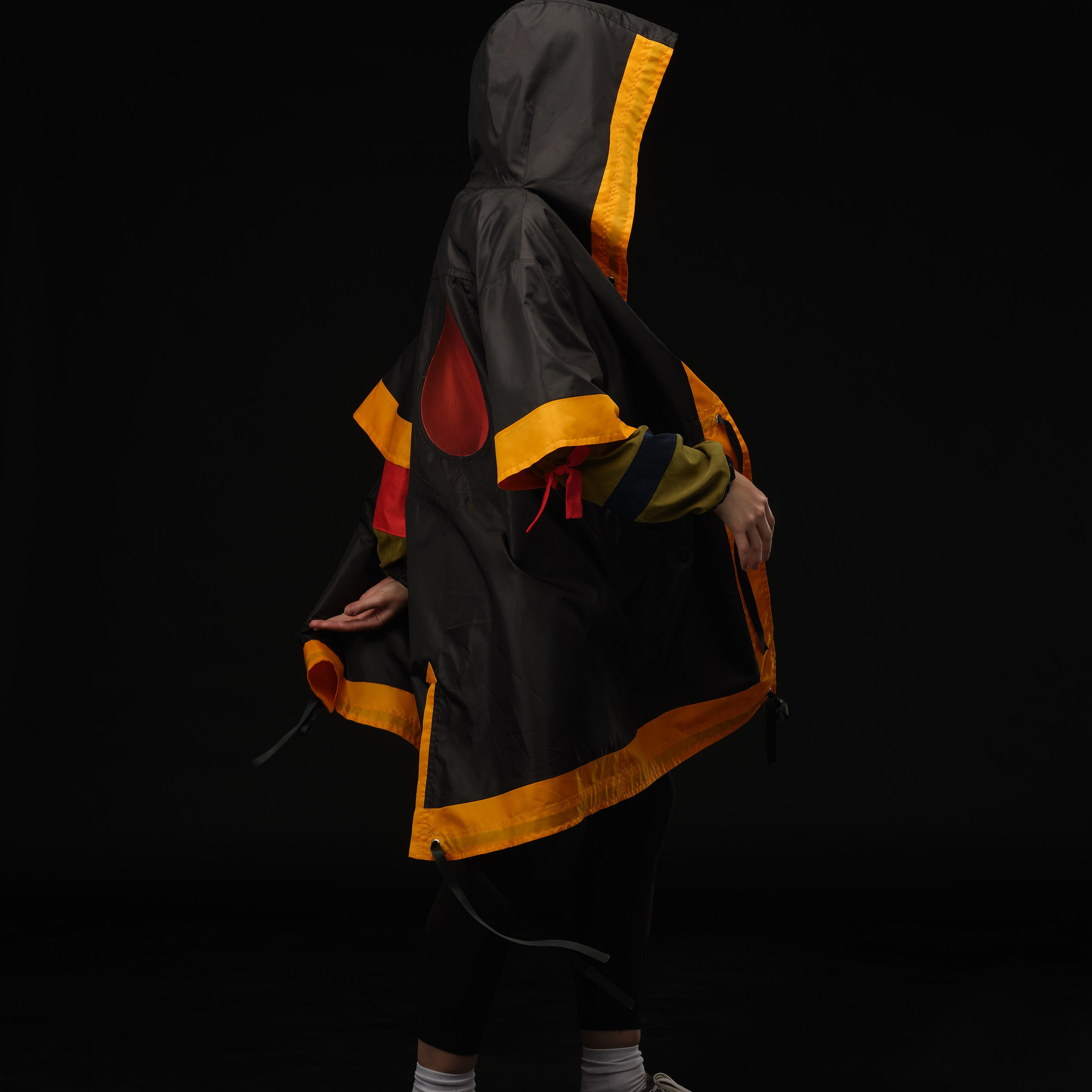 La Perda. Креативный продюсер, фотограф, режиссёр Але Мааранен (Ale Määranen)