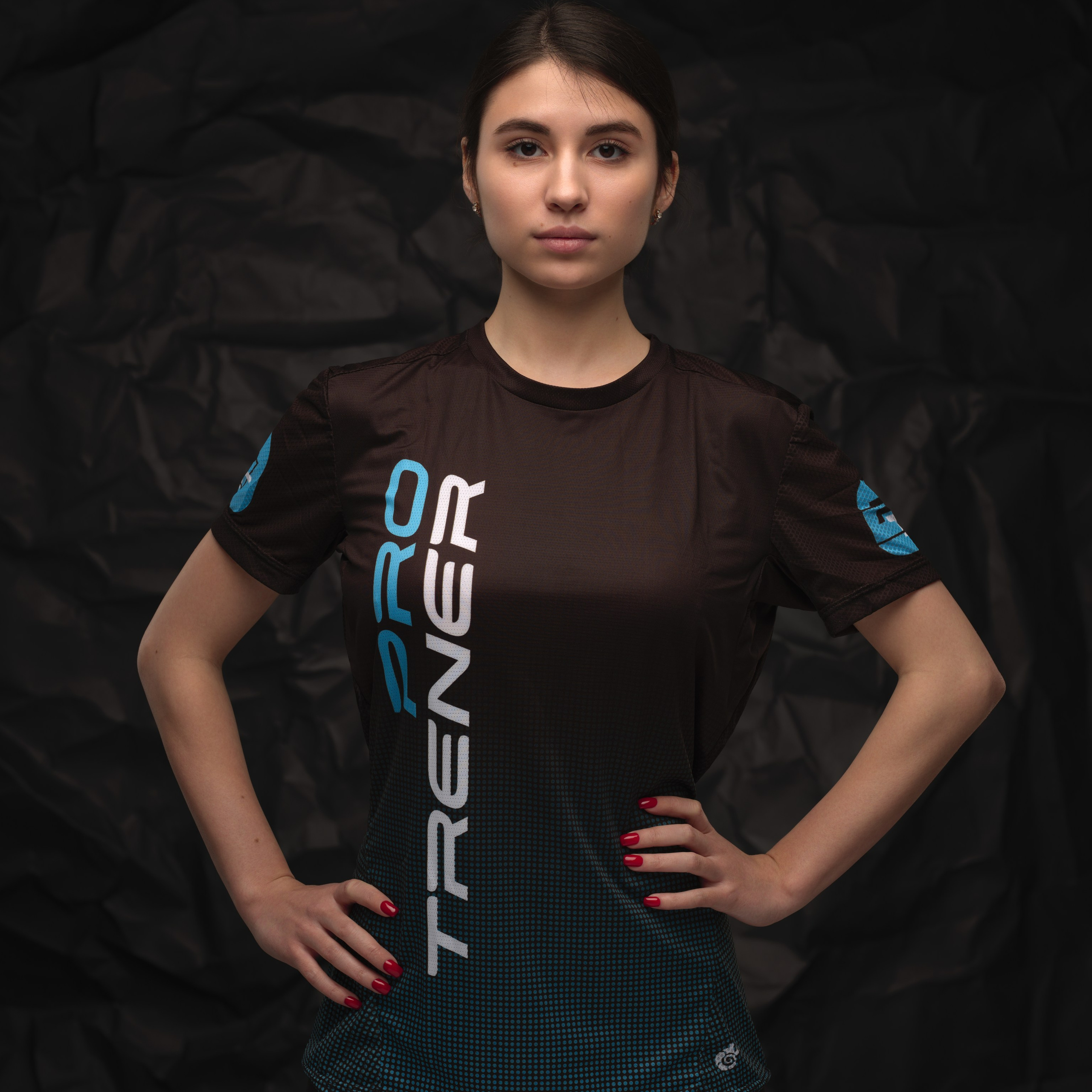 Тренеры. Креативный продюсер, фотограф, режиссёр Але Мааранен (Ale Määranen)