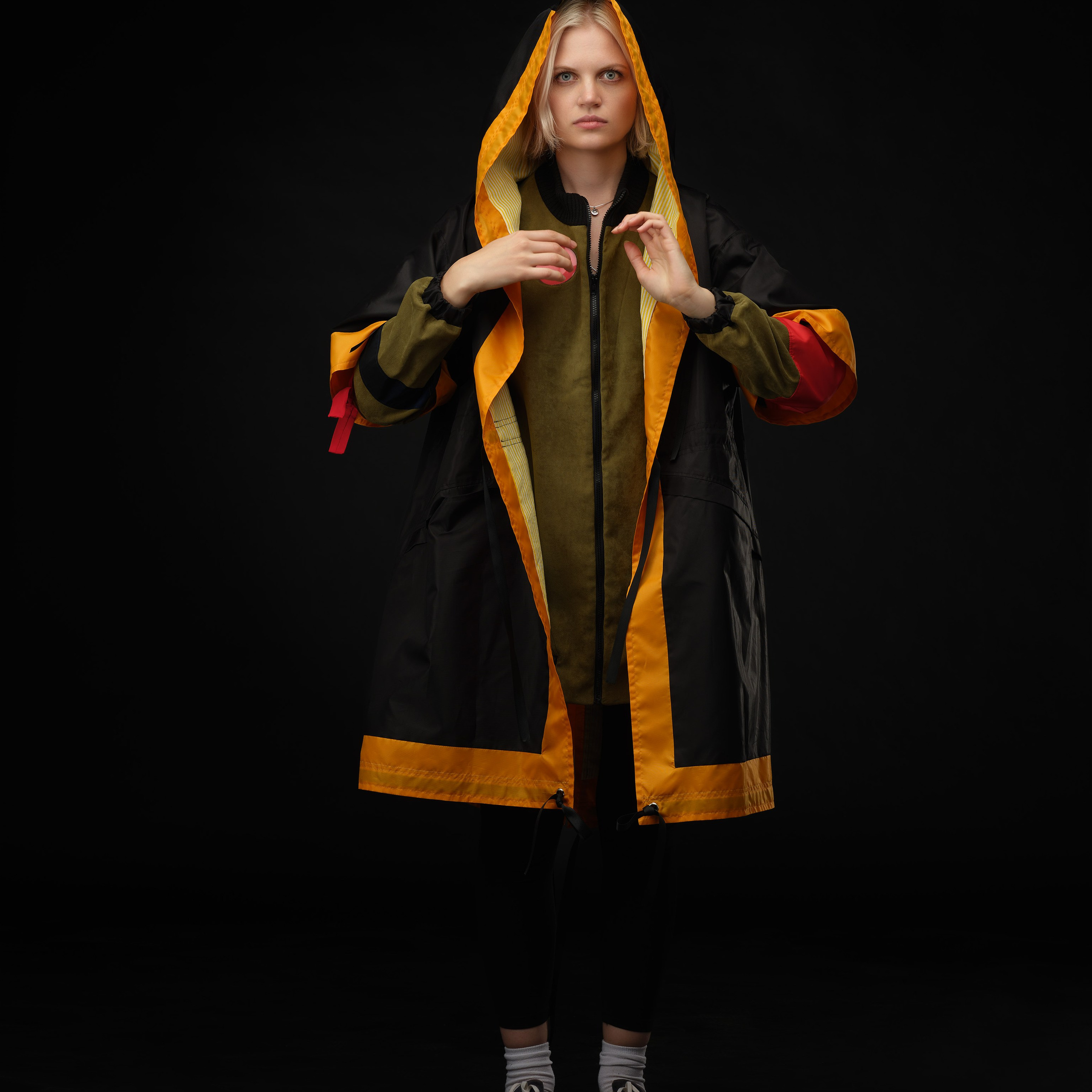 La Perda. Креативный продюсер, фотограф, режиссёр Але Мааранен (Ale Määranen)