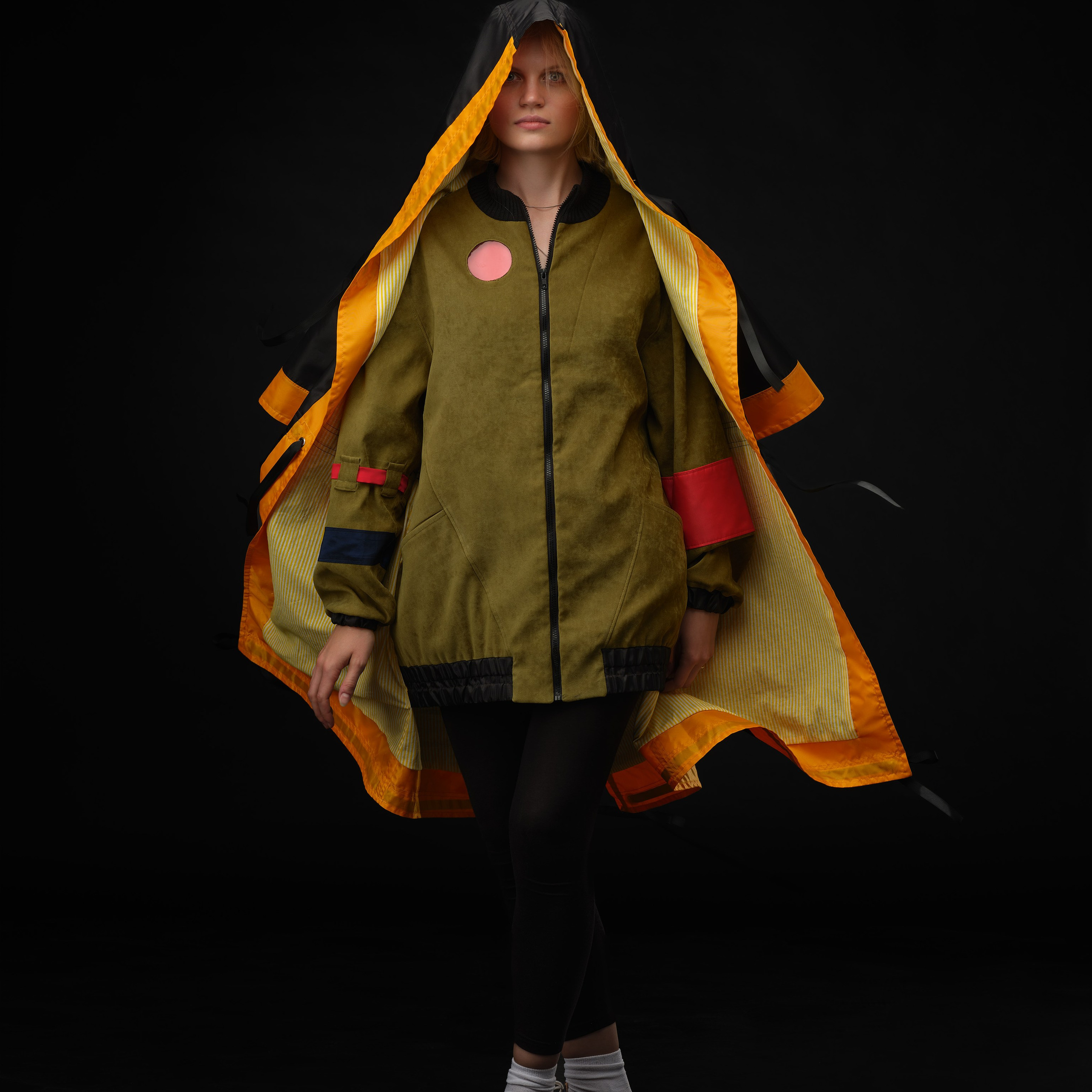 La Perda. Креативный продюсер, фотограф, режиссёр Але Мааранен (Ale Määranen)