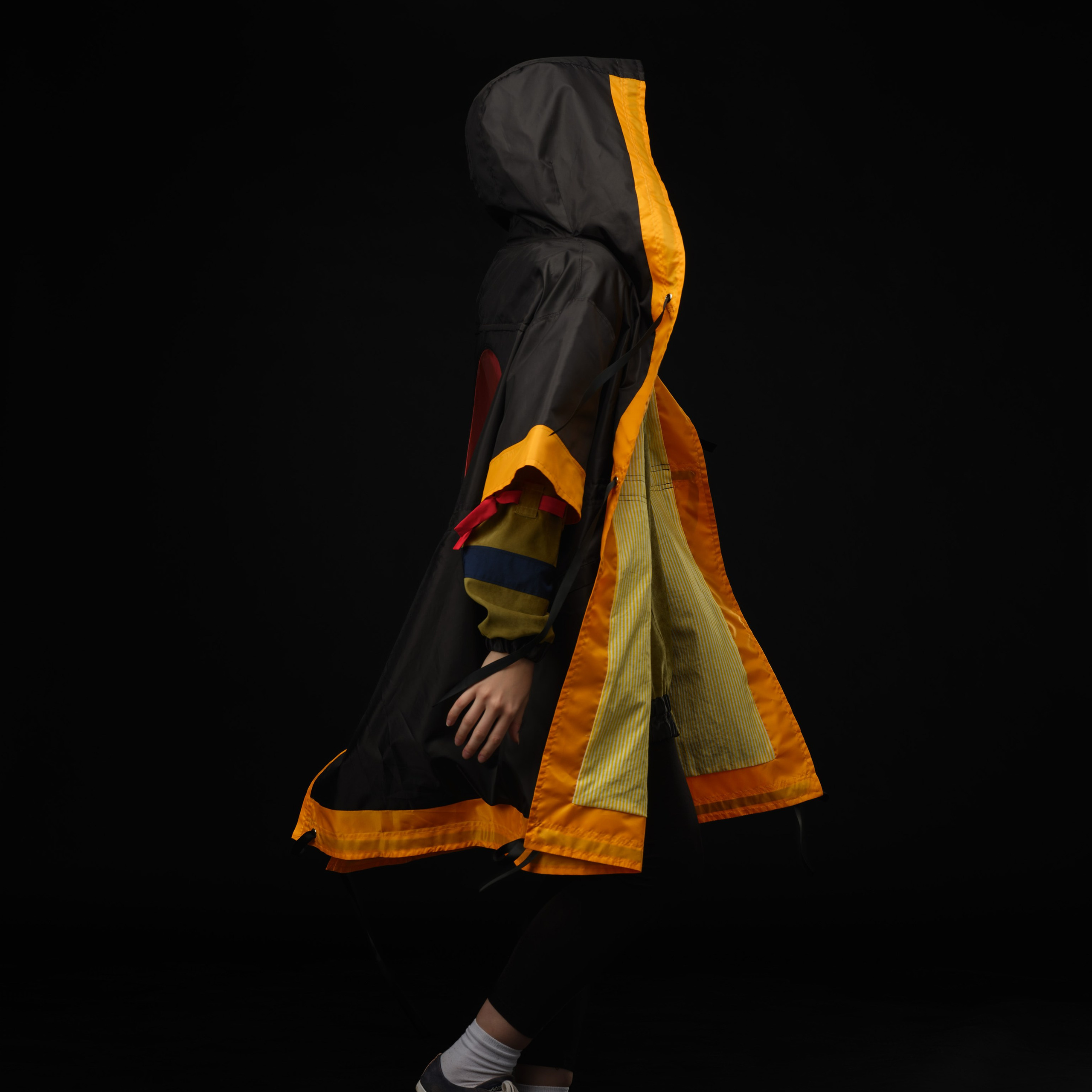 La Perda. Креативный продюсер, фотограф, режиссёр Але Мааранен (Ale Määranen)