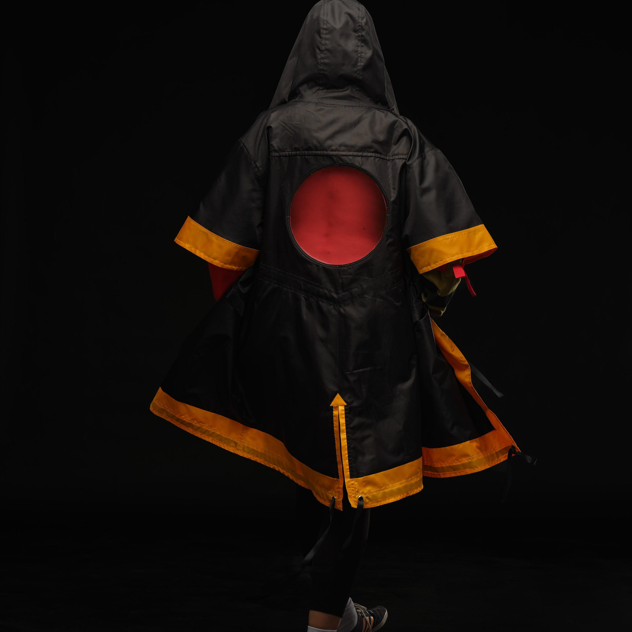 La Perda. Креативный продюсер, фотограф, режиссёр Але Мааранен (Ale Määranen)