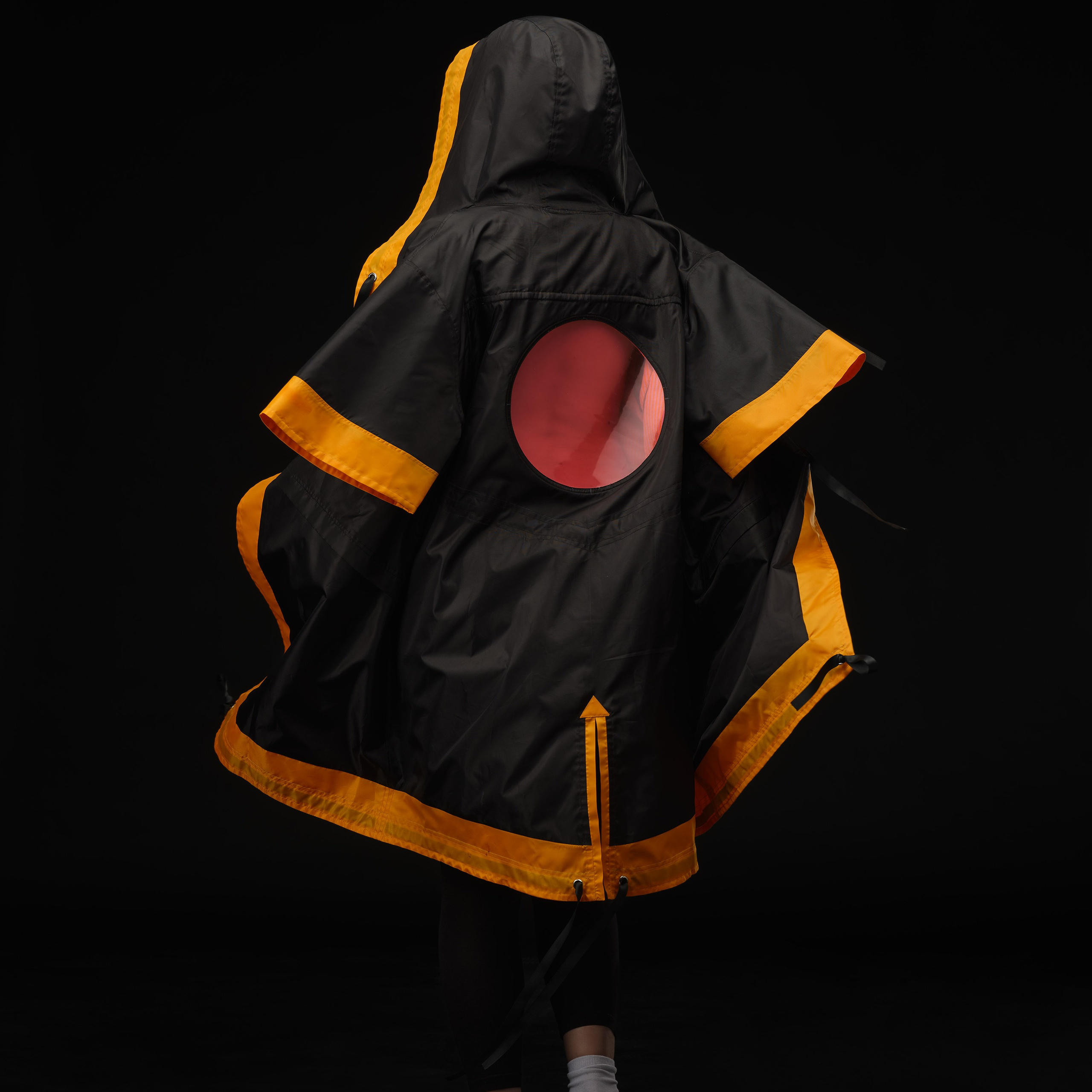 La Perda. Креативный продюсер, фотограф, режиссёр Але Мааранен (Ale Määranen)